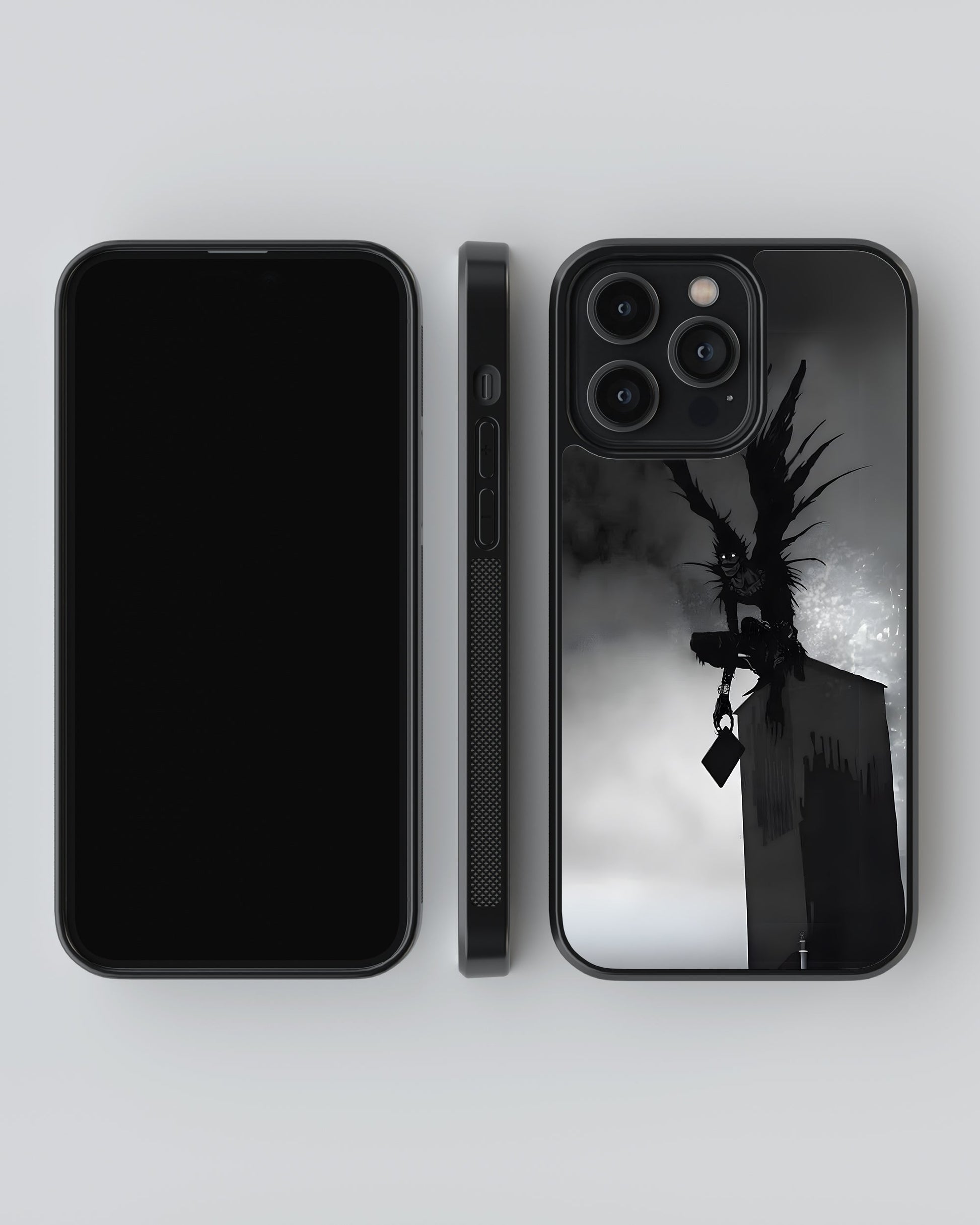Death Note Mobile Case and Cover