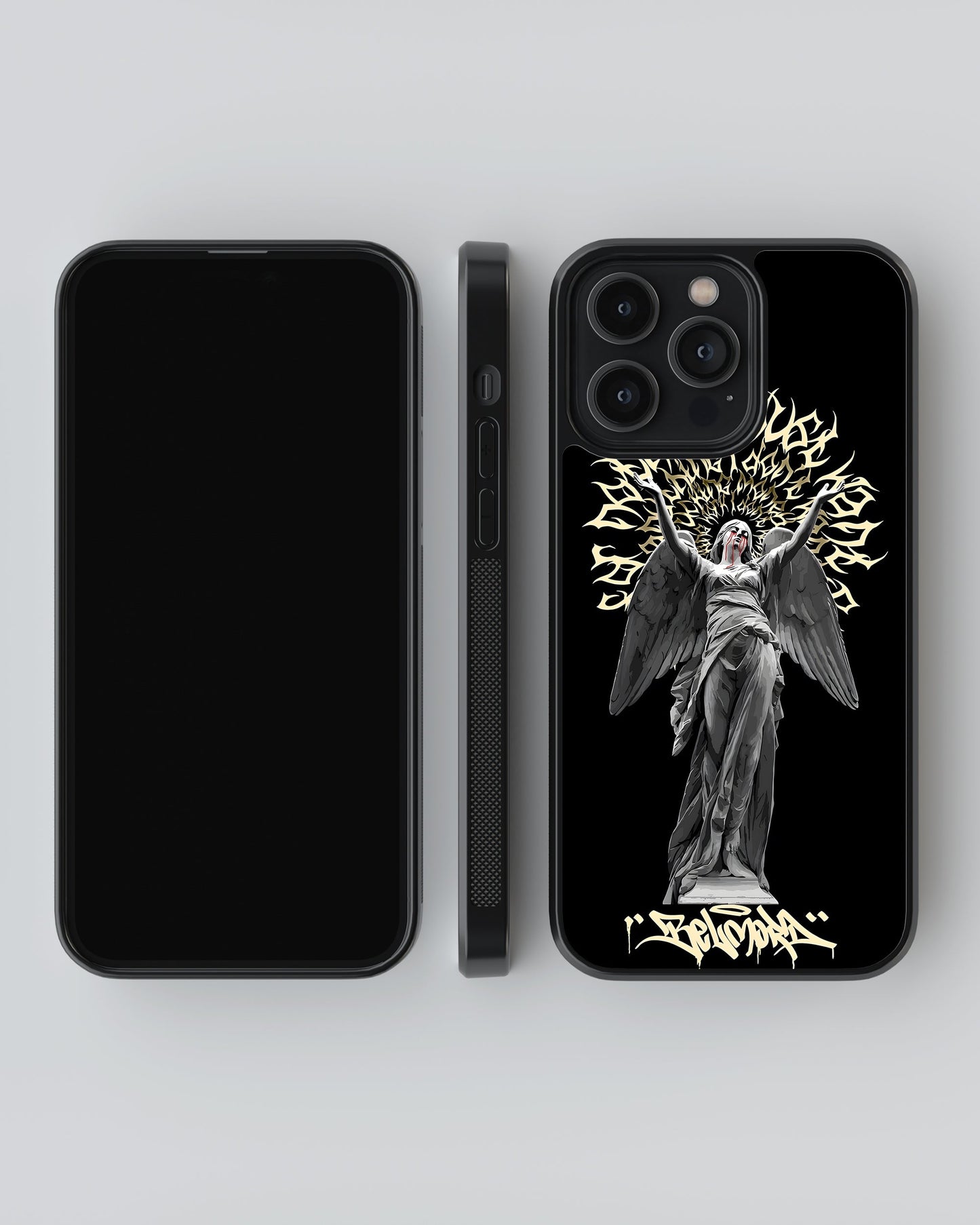 Modernism Mobile Case and Cover