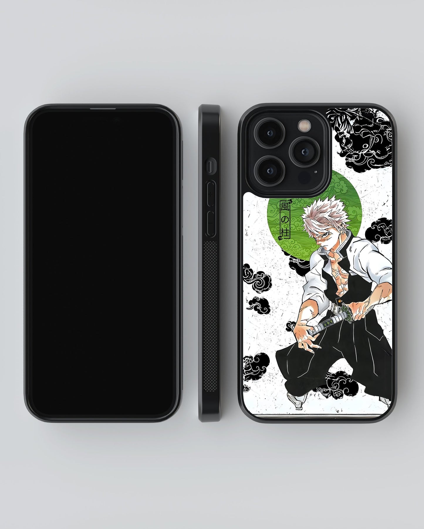 Demon Slayer Mobile Case and Cover