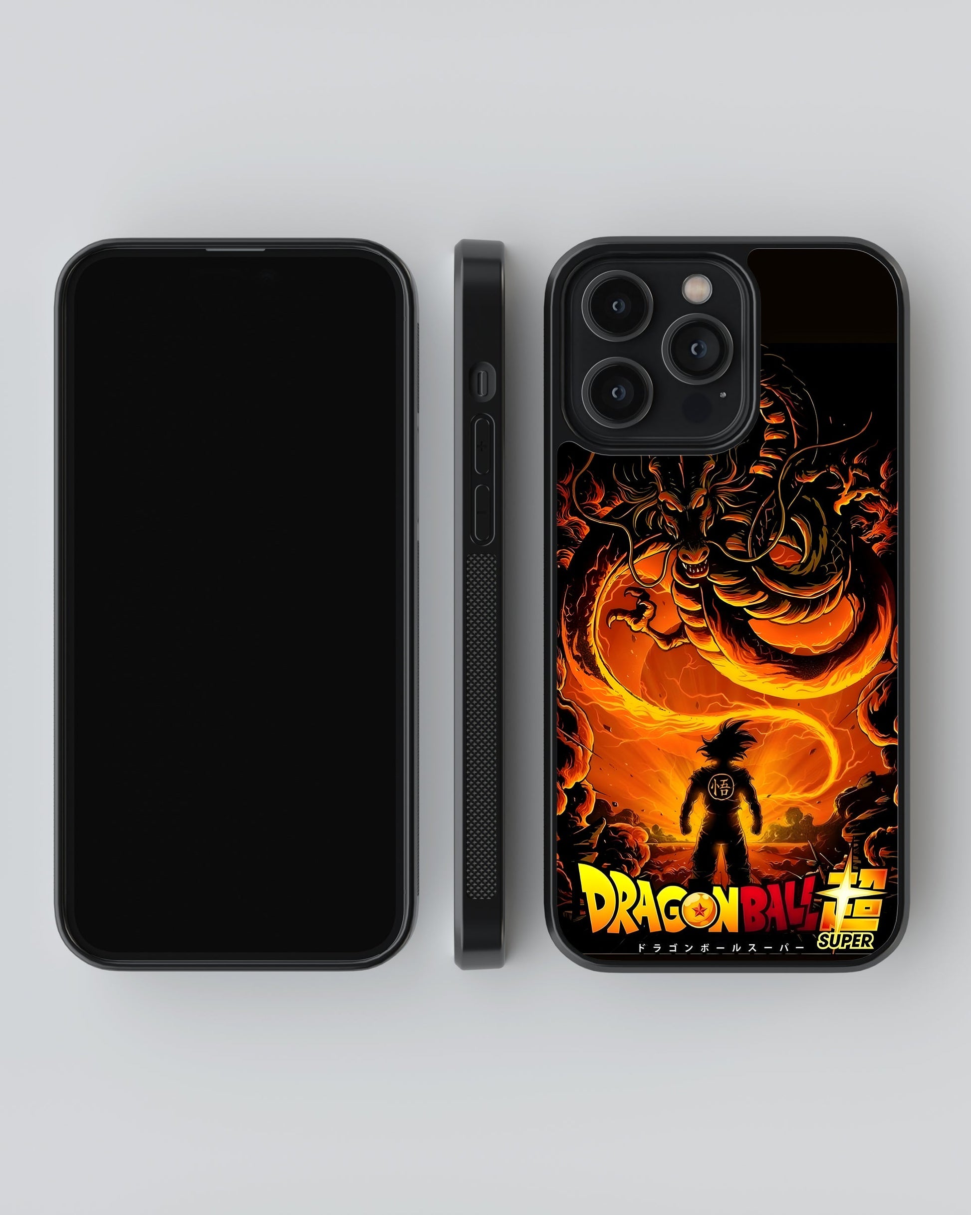 Dragon Ball Z Mobile Case and Cover