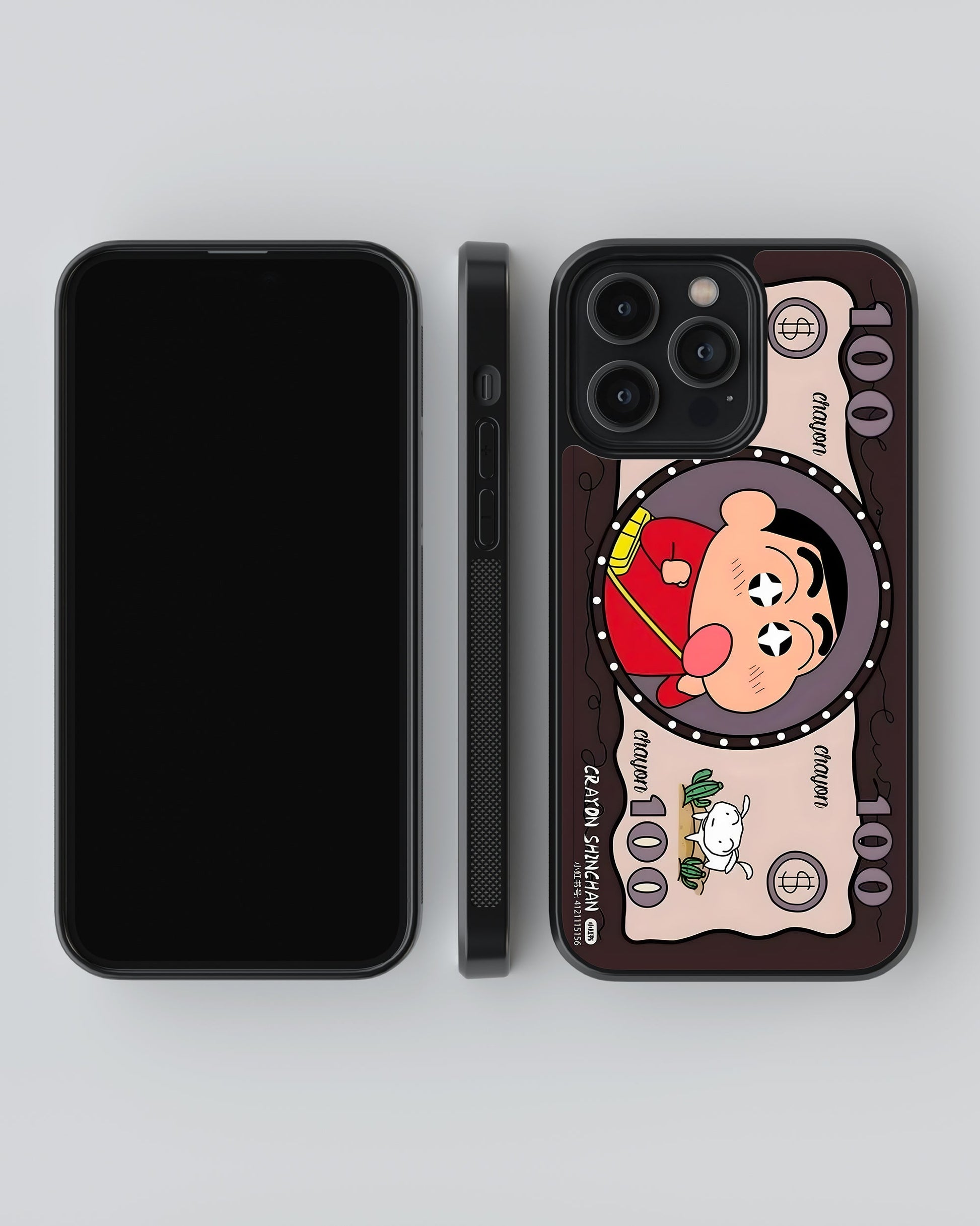 Dollar Mobile Case and Cover