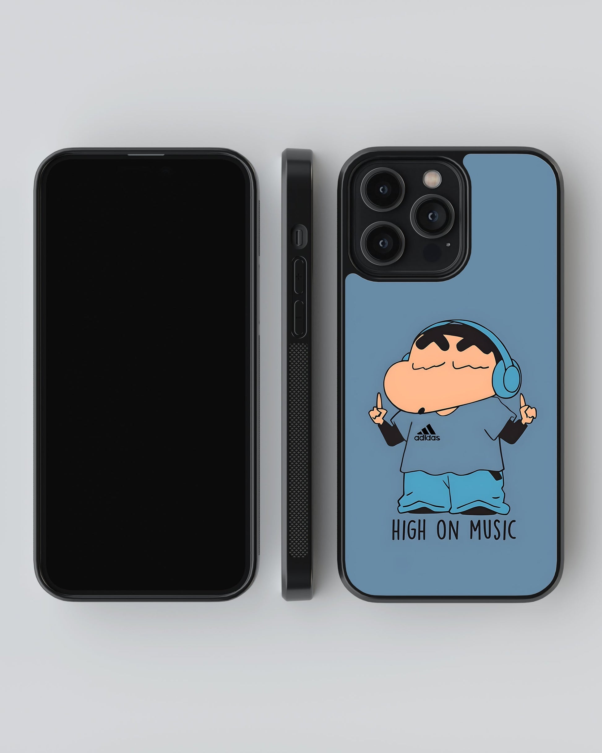 Cartoon Mobile Case and Cover