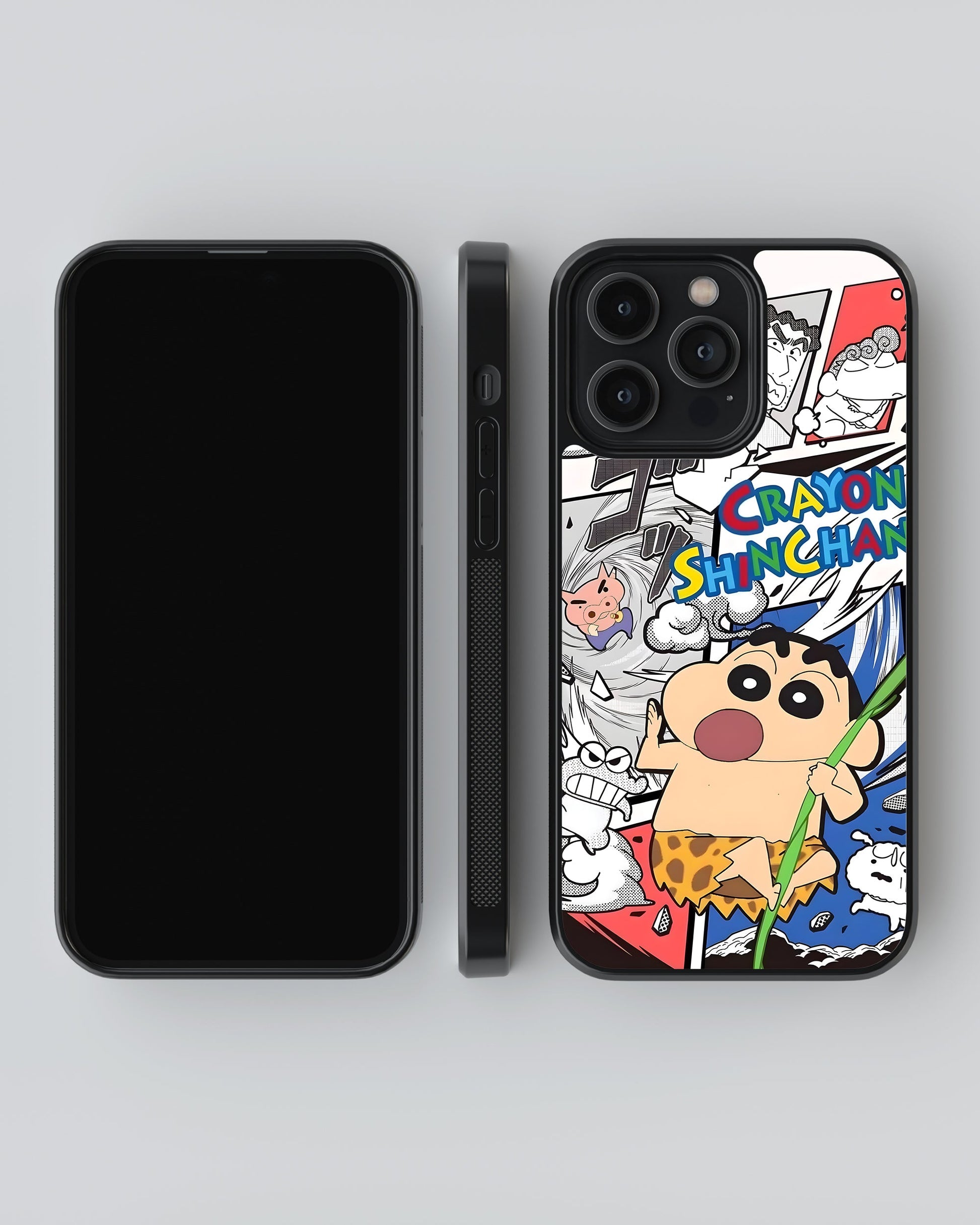 Cartoon Mobile Case and Cover