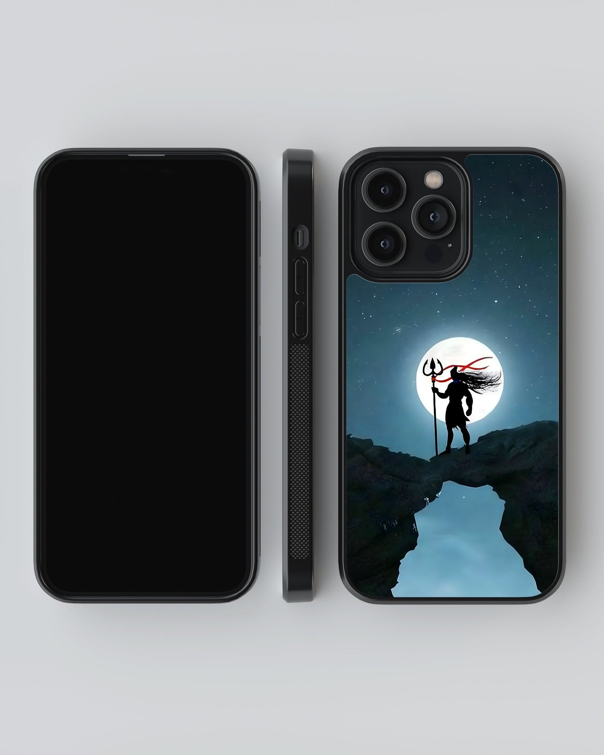 Hindu Gods Mobile Case and Cover