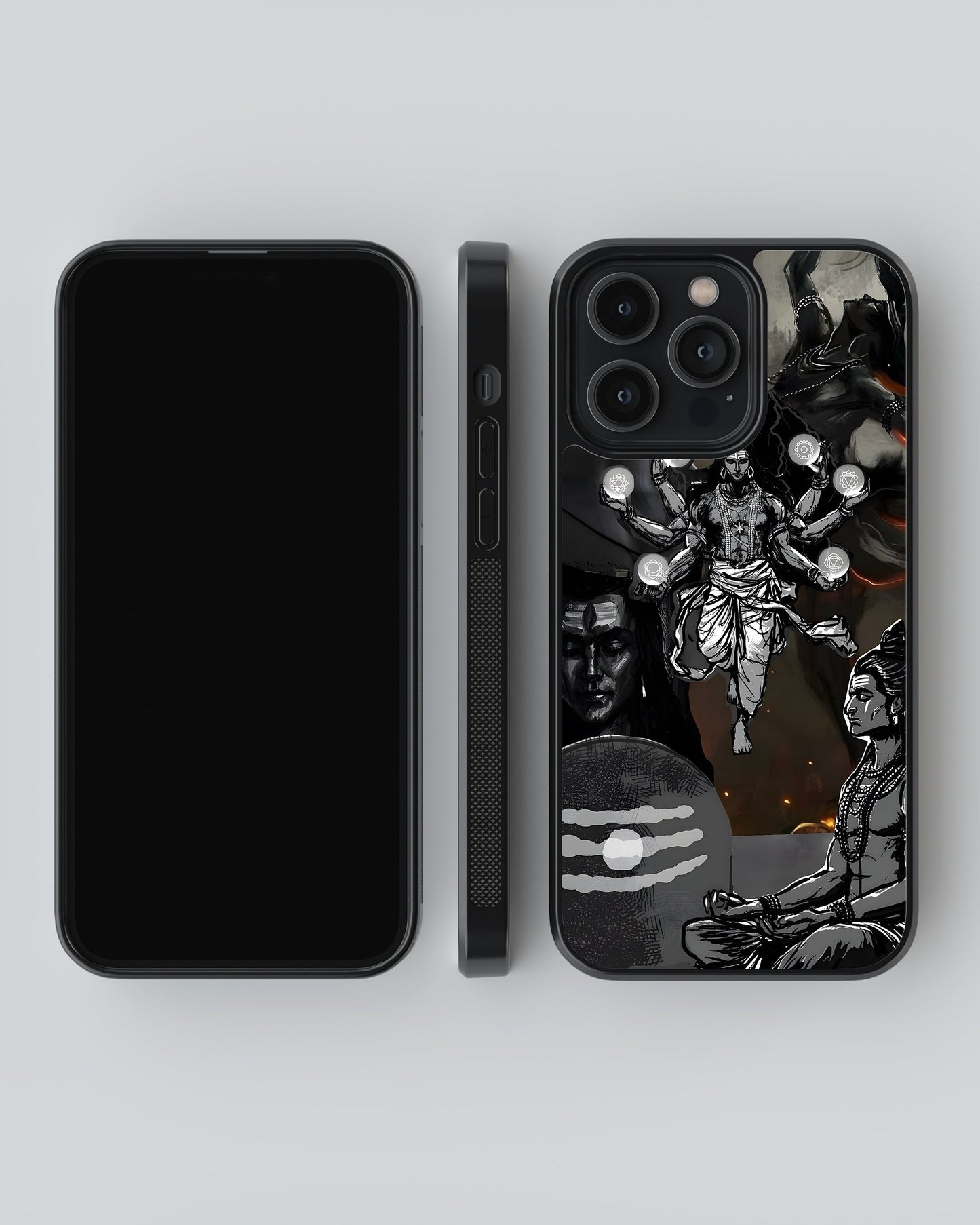 Hindu Gods Mobile Case and Cover