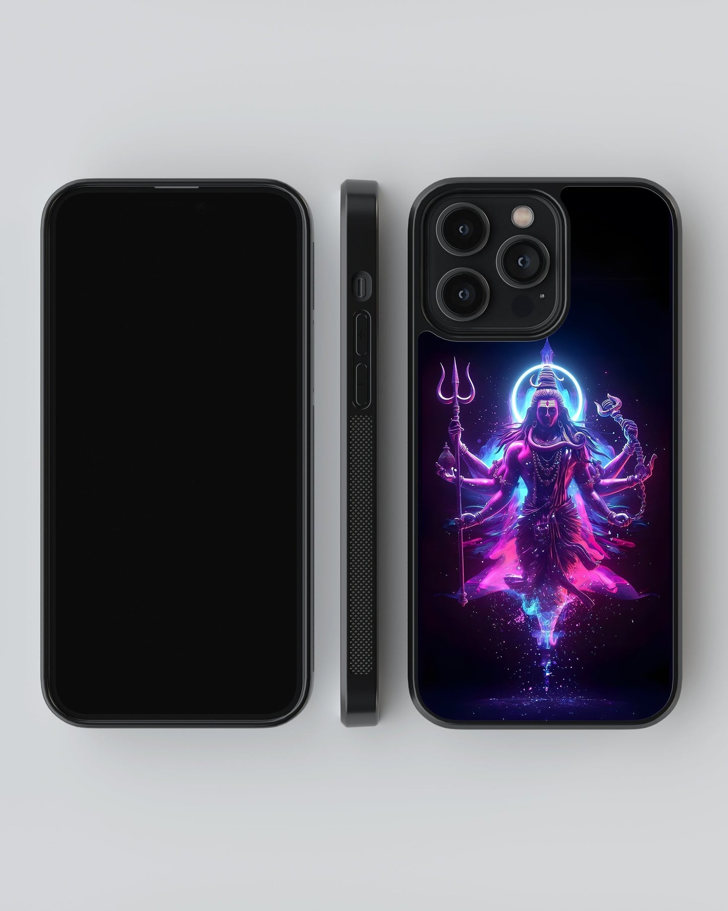 Hindu Gods Mobile Case and Cover