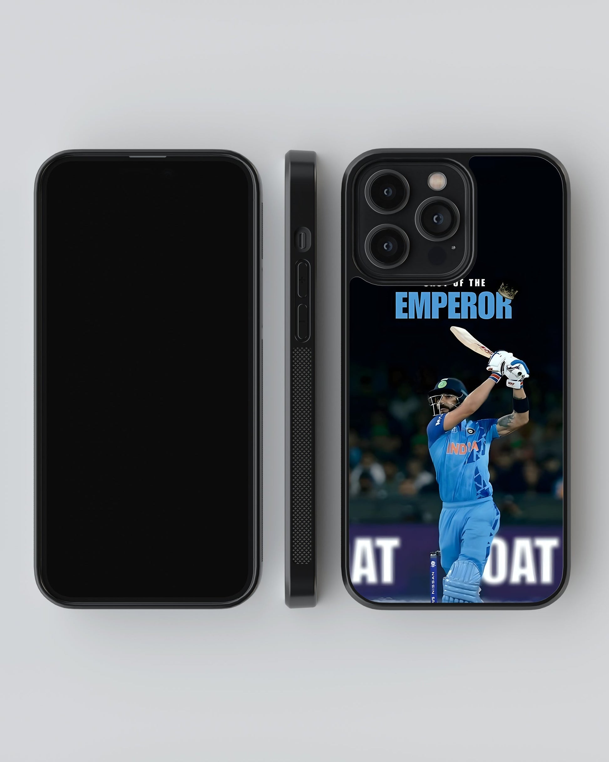 Cricket Mobile Case and Cover