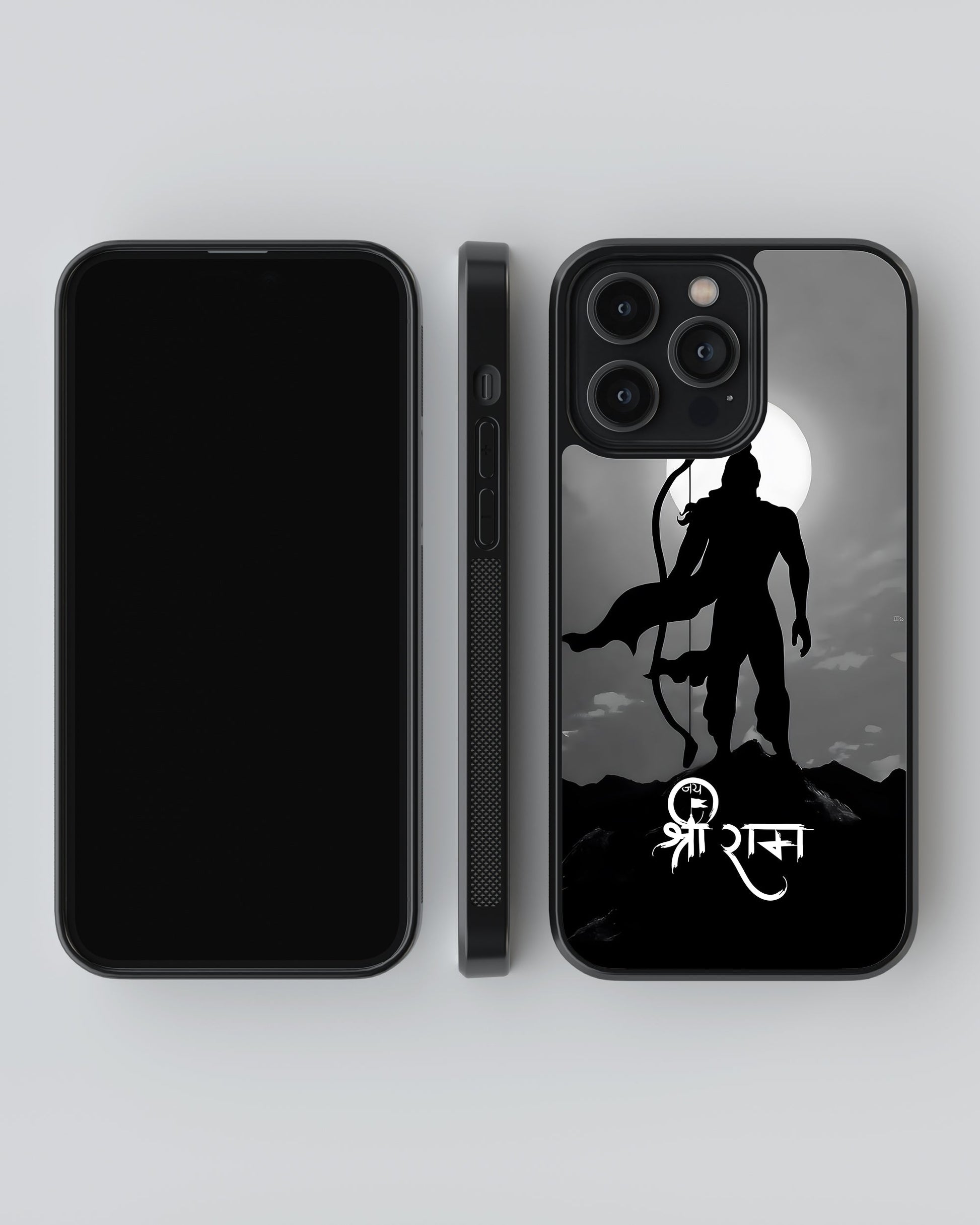 Hindu Gods Mobile Case and Cover