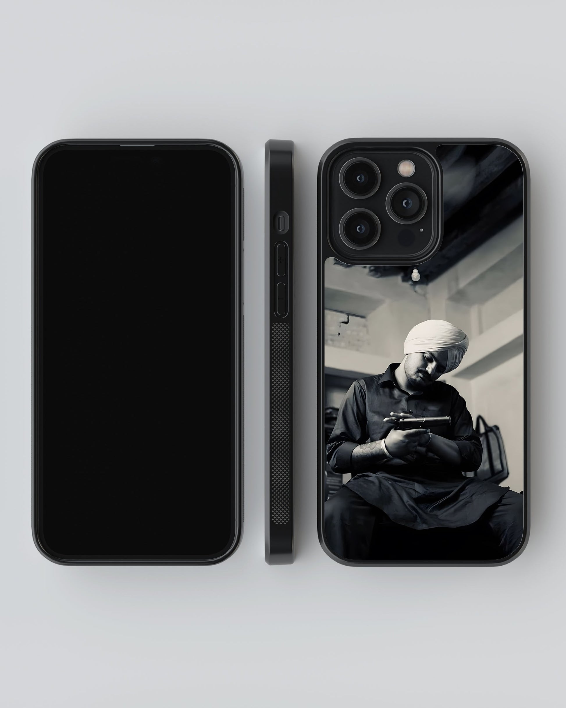 Singers Mobile Case and Cover