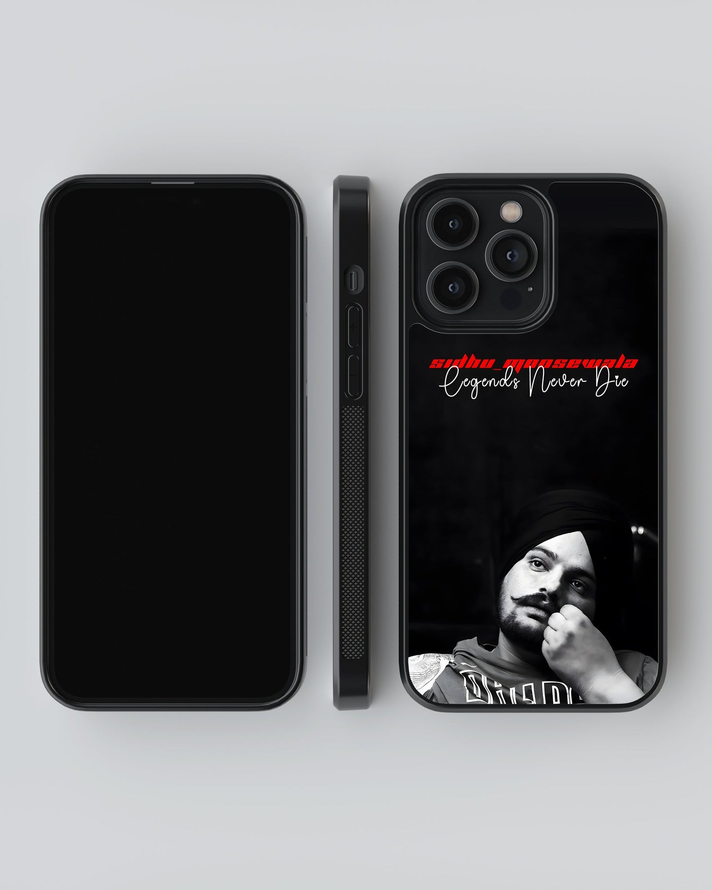 Singers Mobile Case and Cover