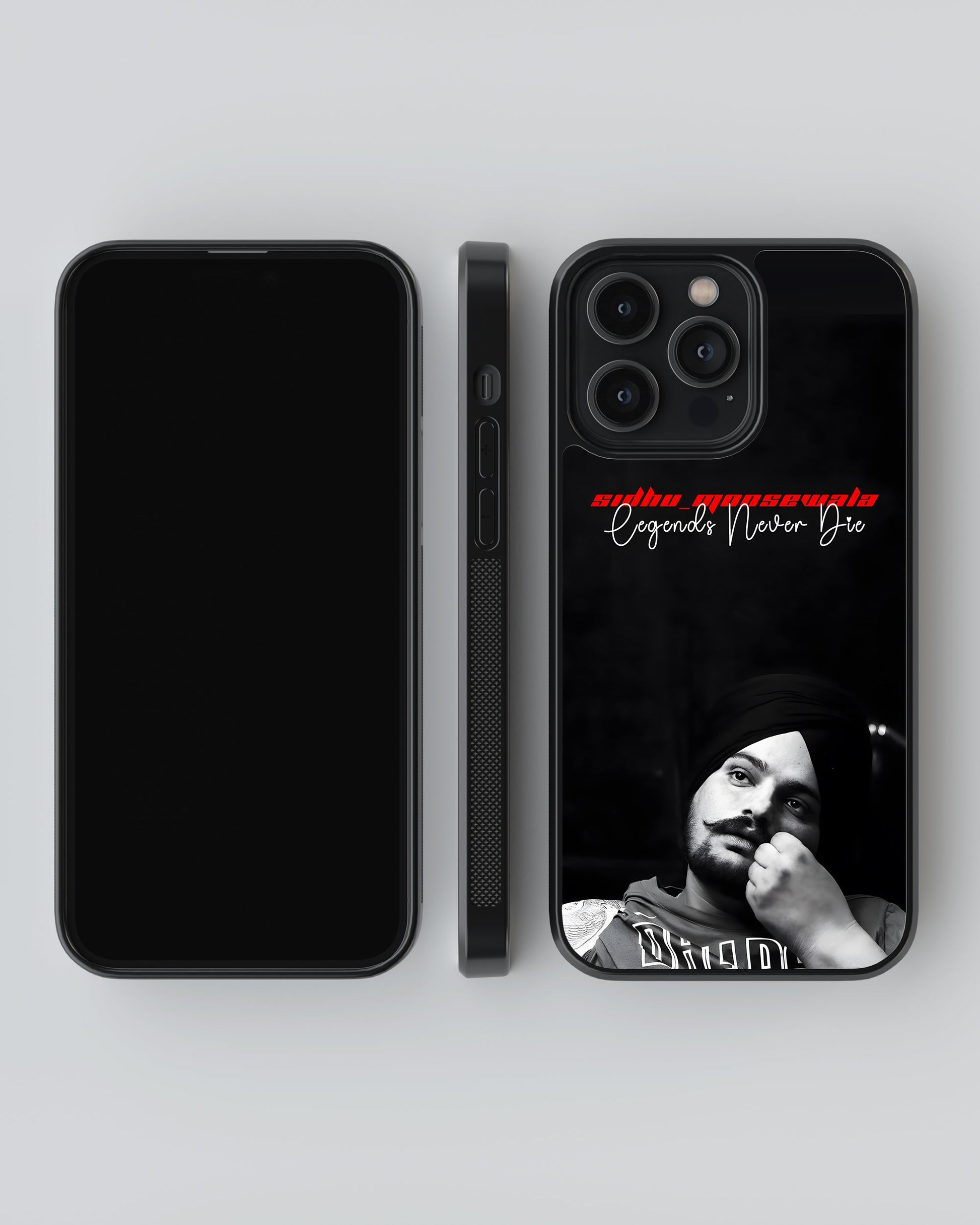Singers Mobile Case and Cover