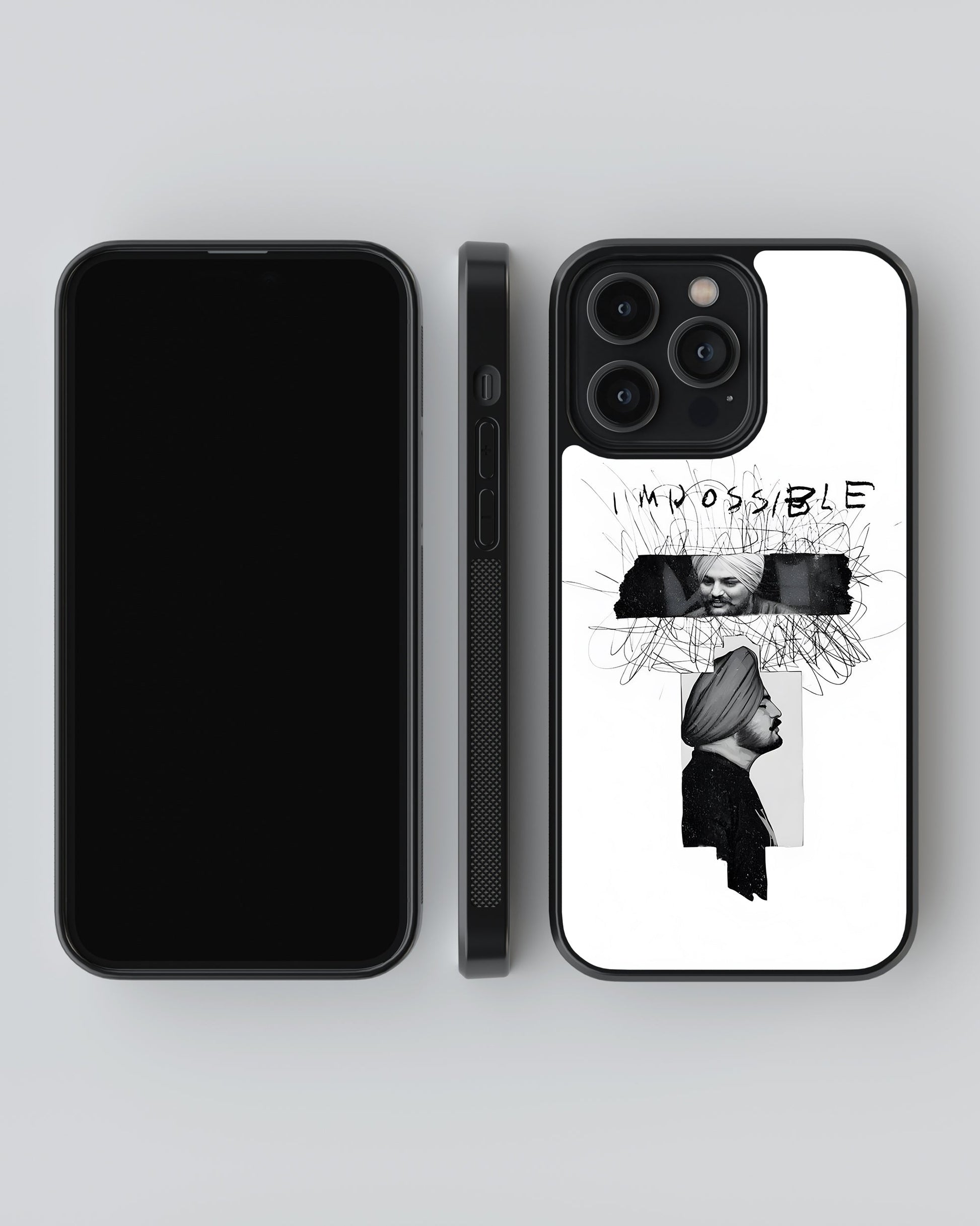 Singers Mobile Case and Cover
