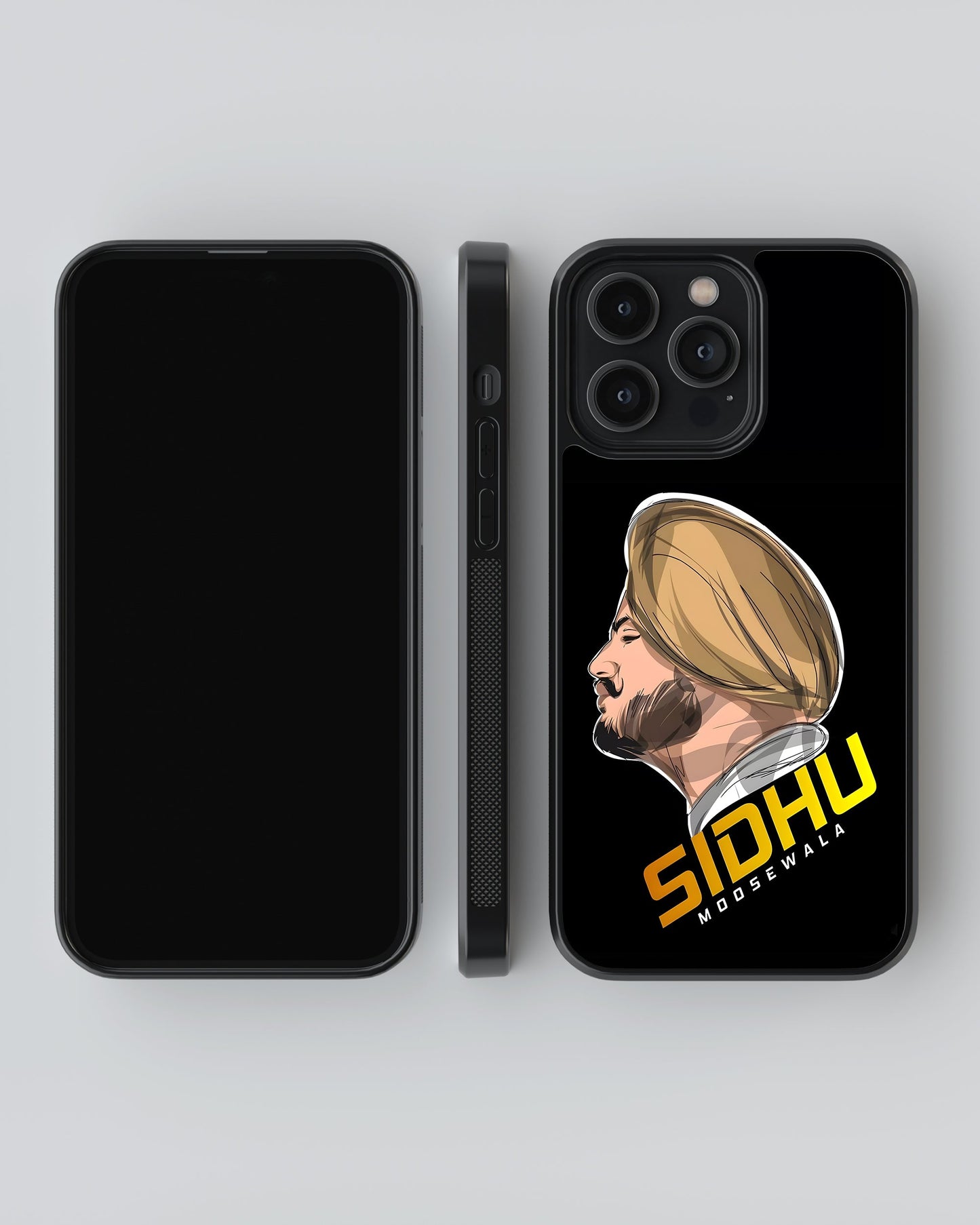 Singers Mobile Case and Cover