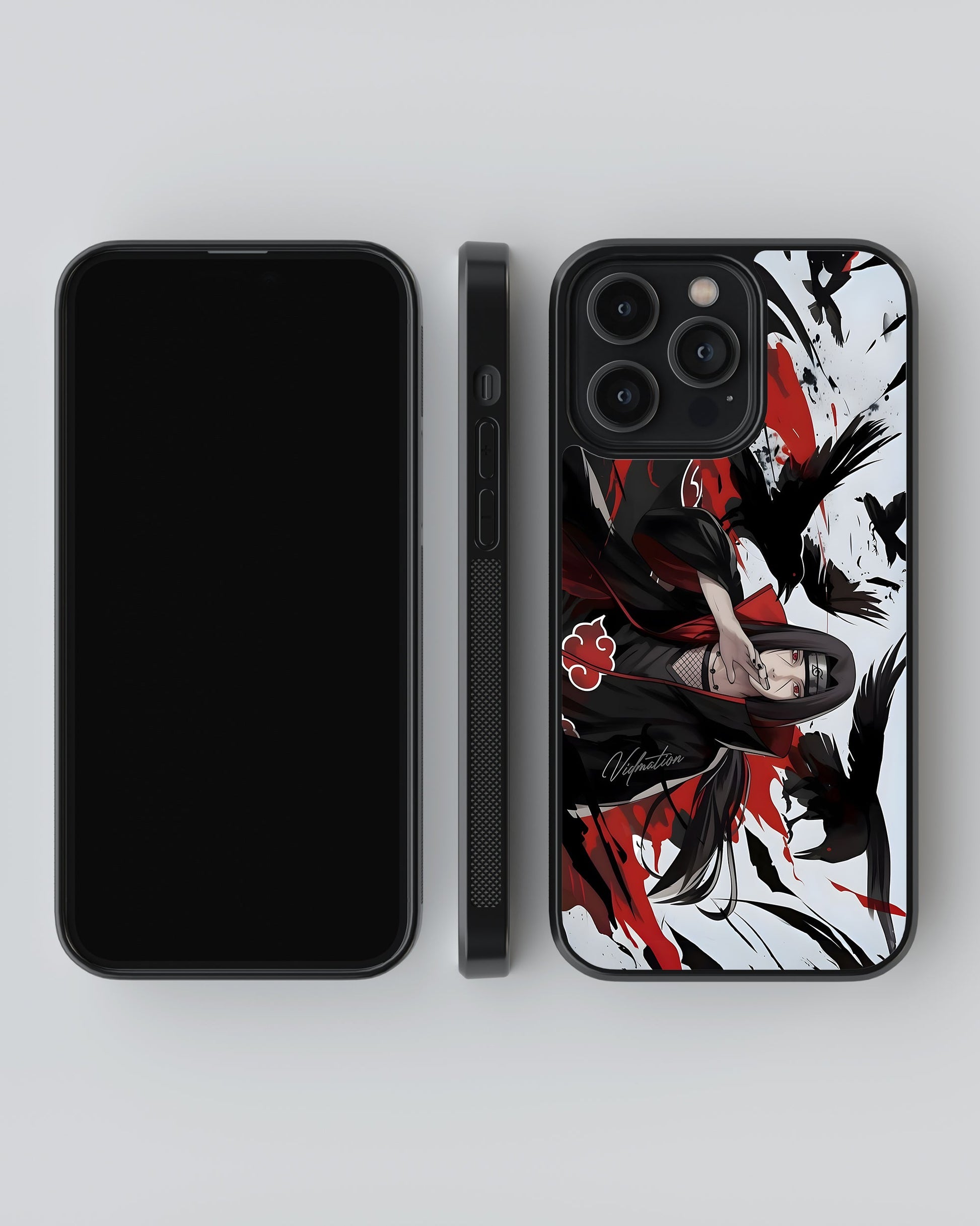 Naruto Mobile Case and Cover