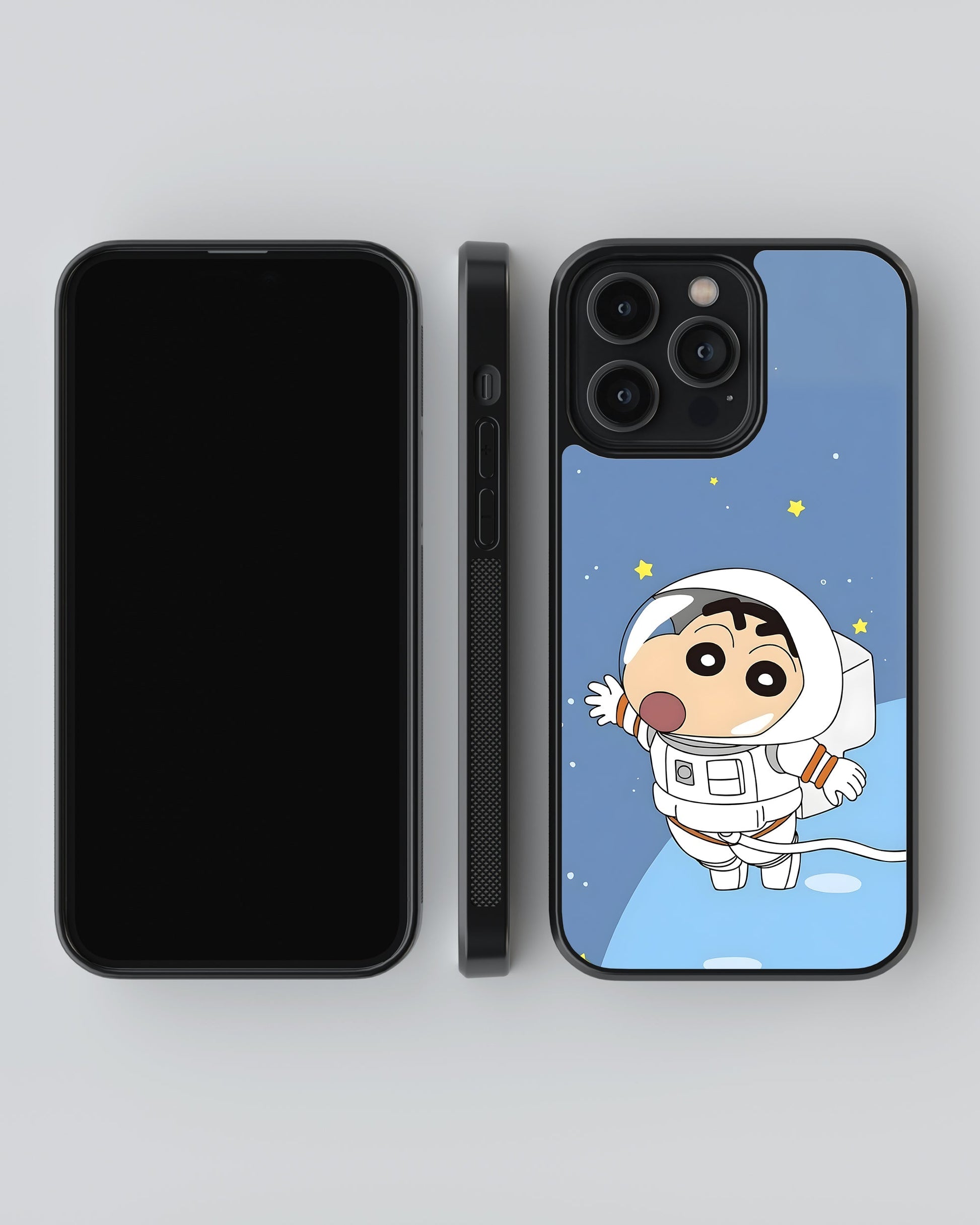 Cartoon Mobile Case and Cover