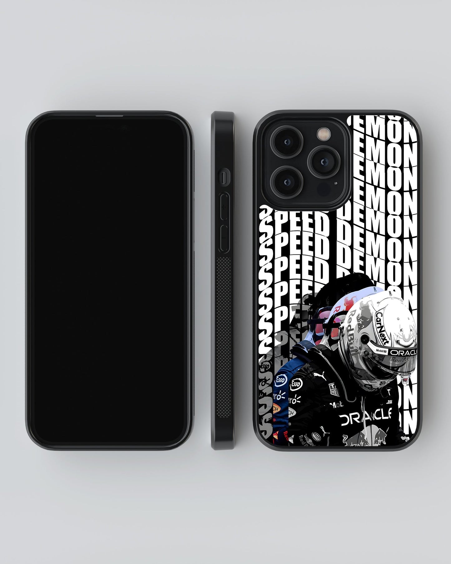 Formula 1 Mobile Case and Cover