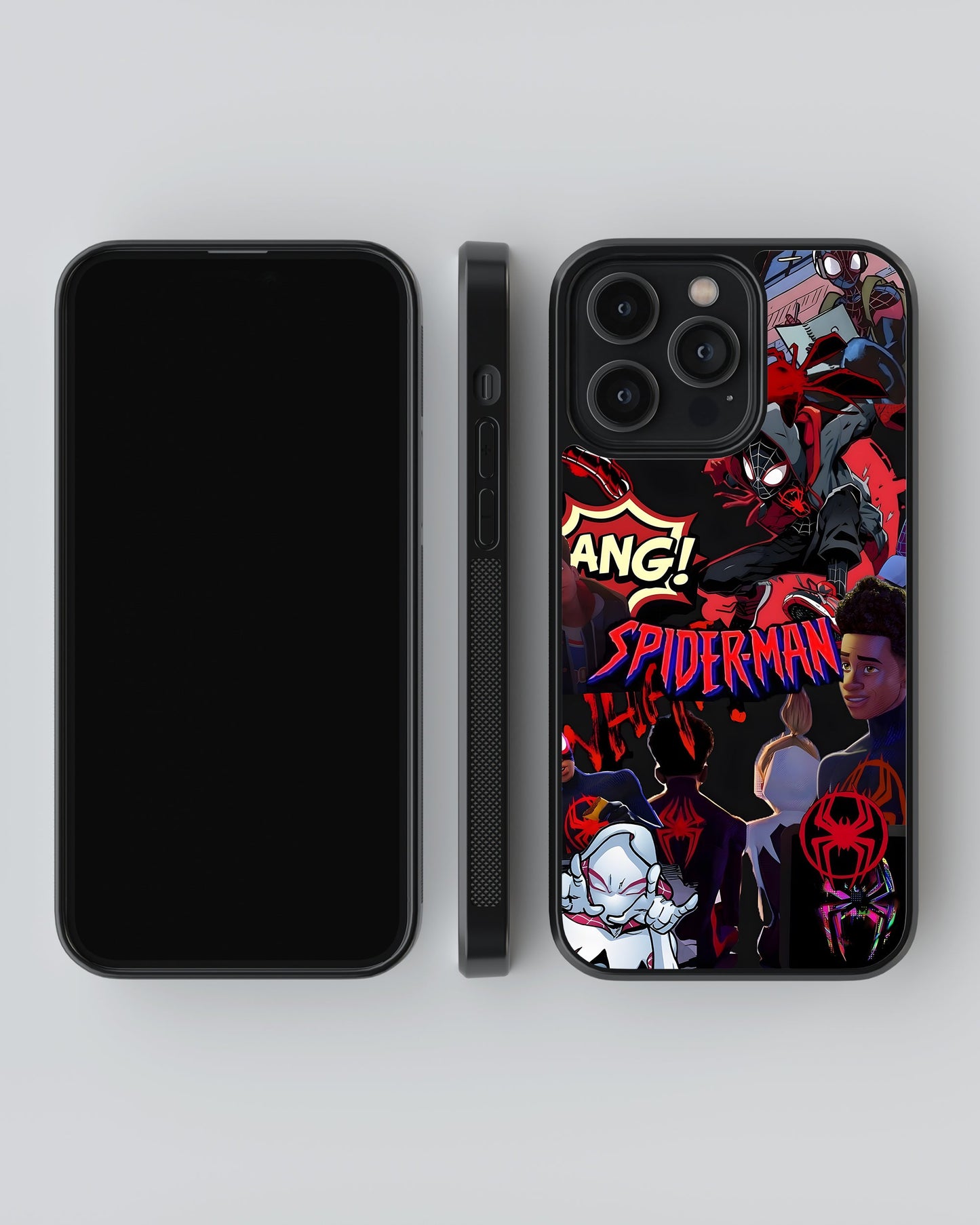 Marvel Mobile Case and Cover