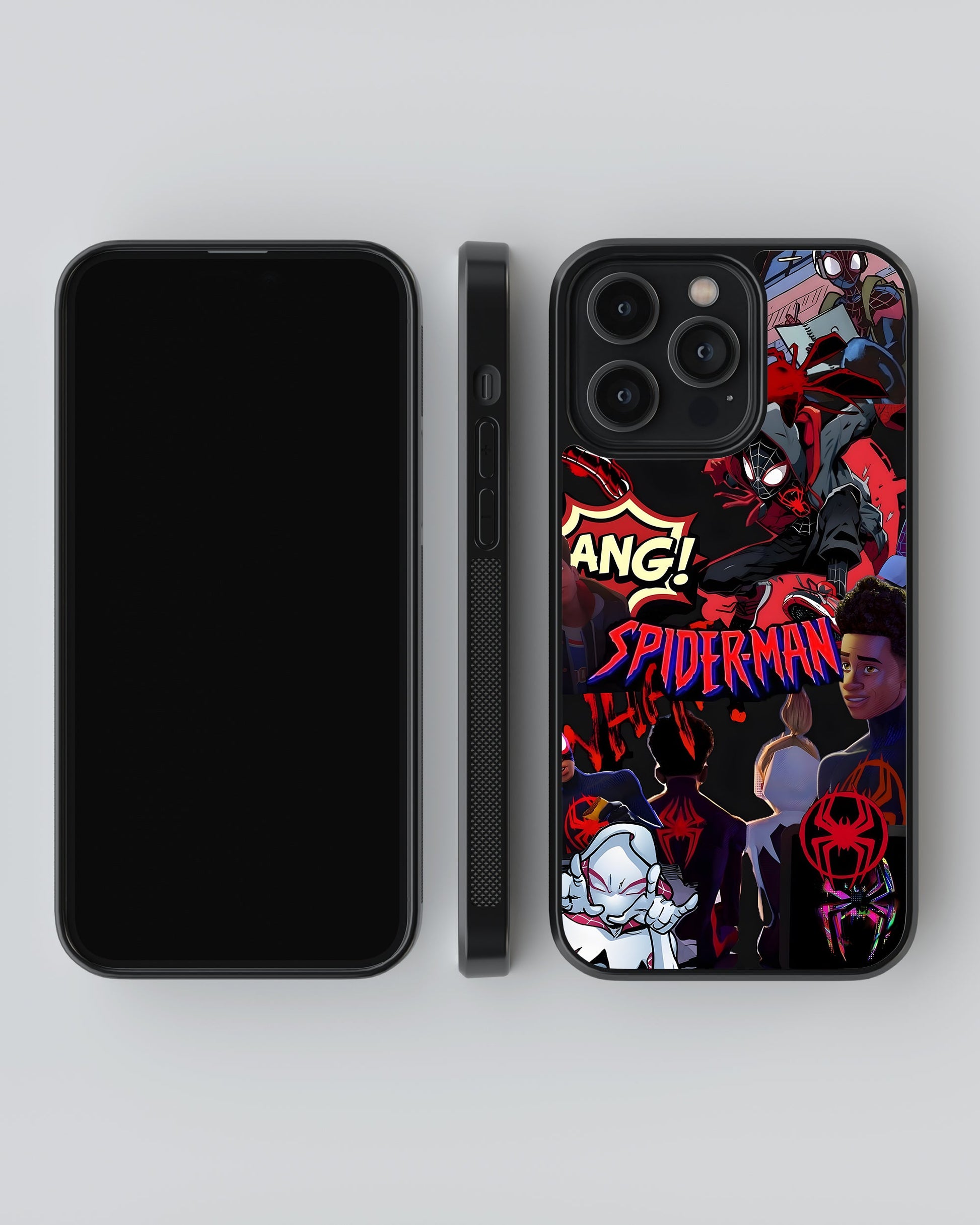 Marvel Mobile Case and Cover