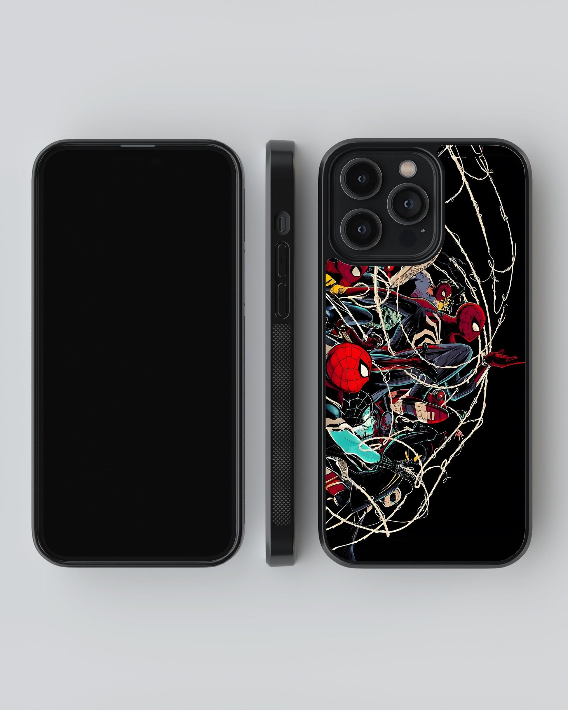 Marvel Mobile Case and Cover