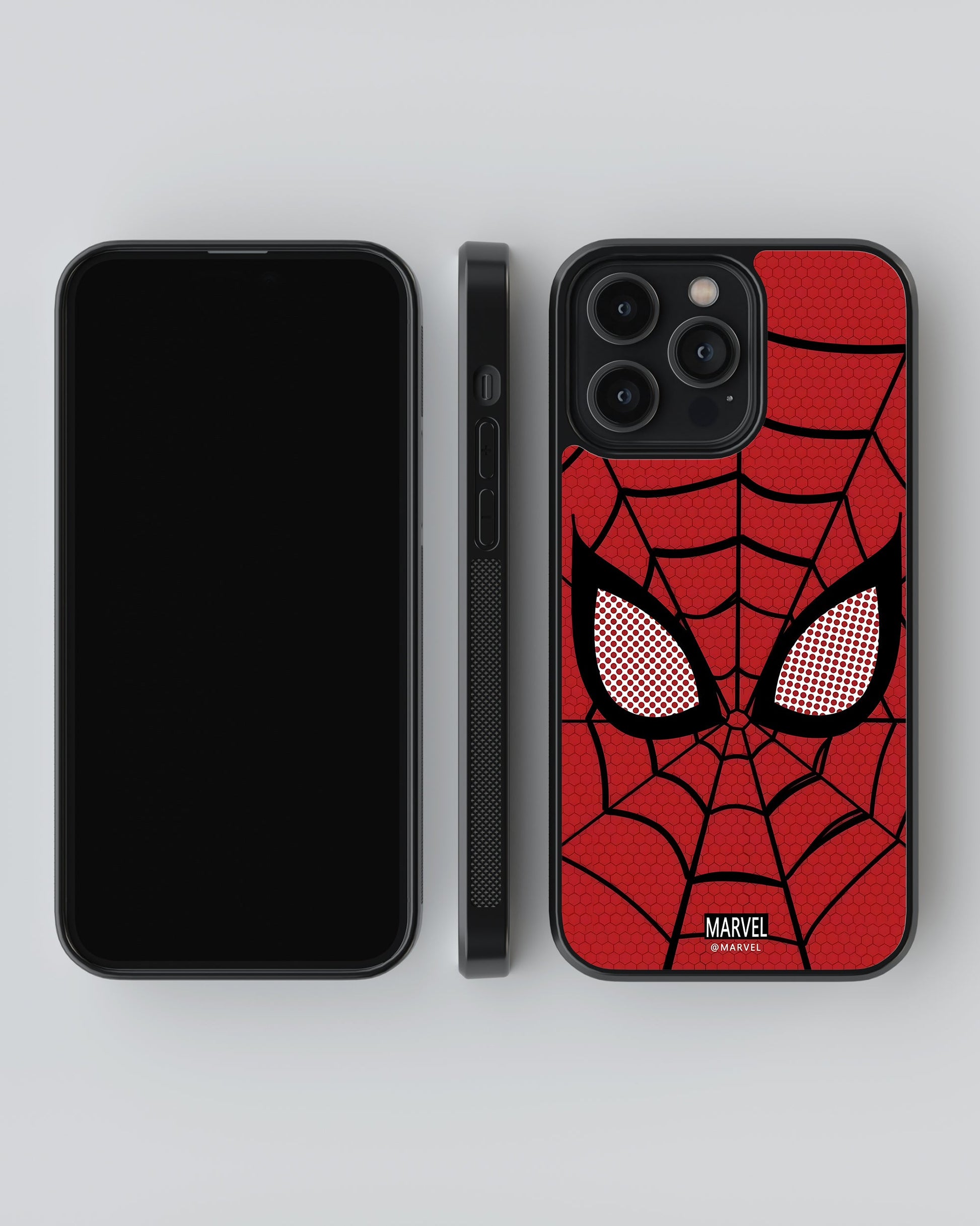 Marvel Mobile Case and Cover