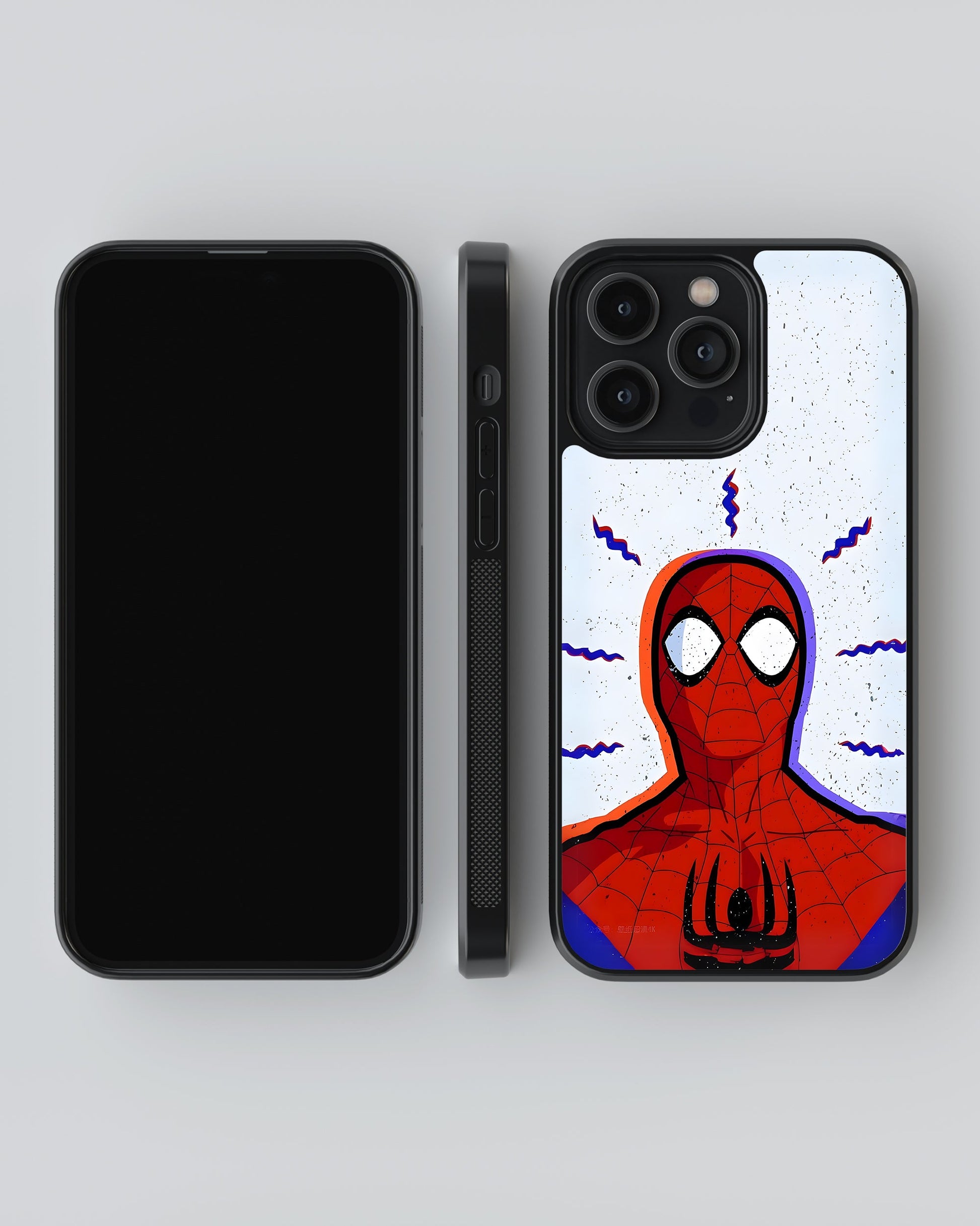 Marvel Mobile Case and Cover