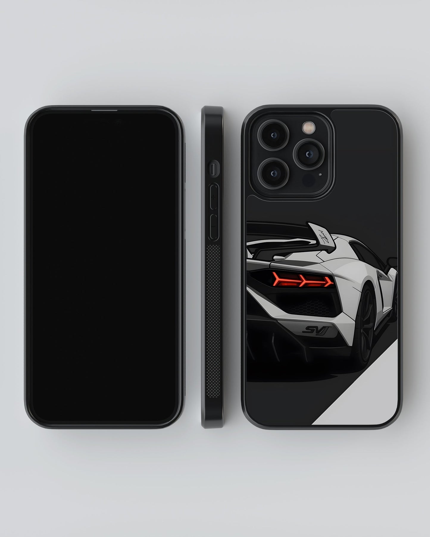 Sports Car Mobile Case and Cover