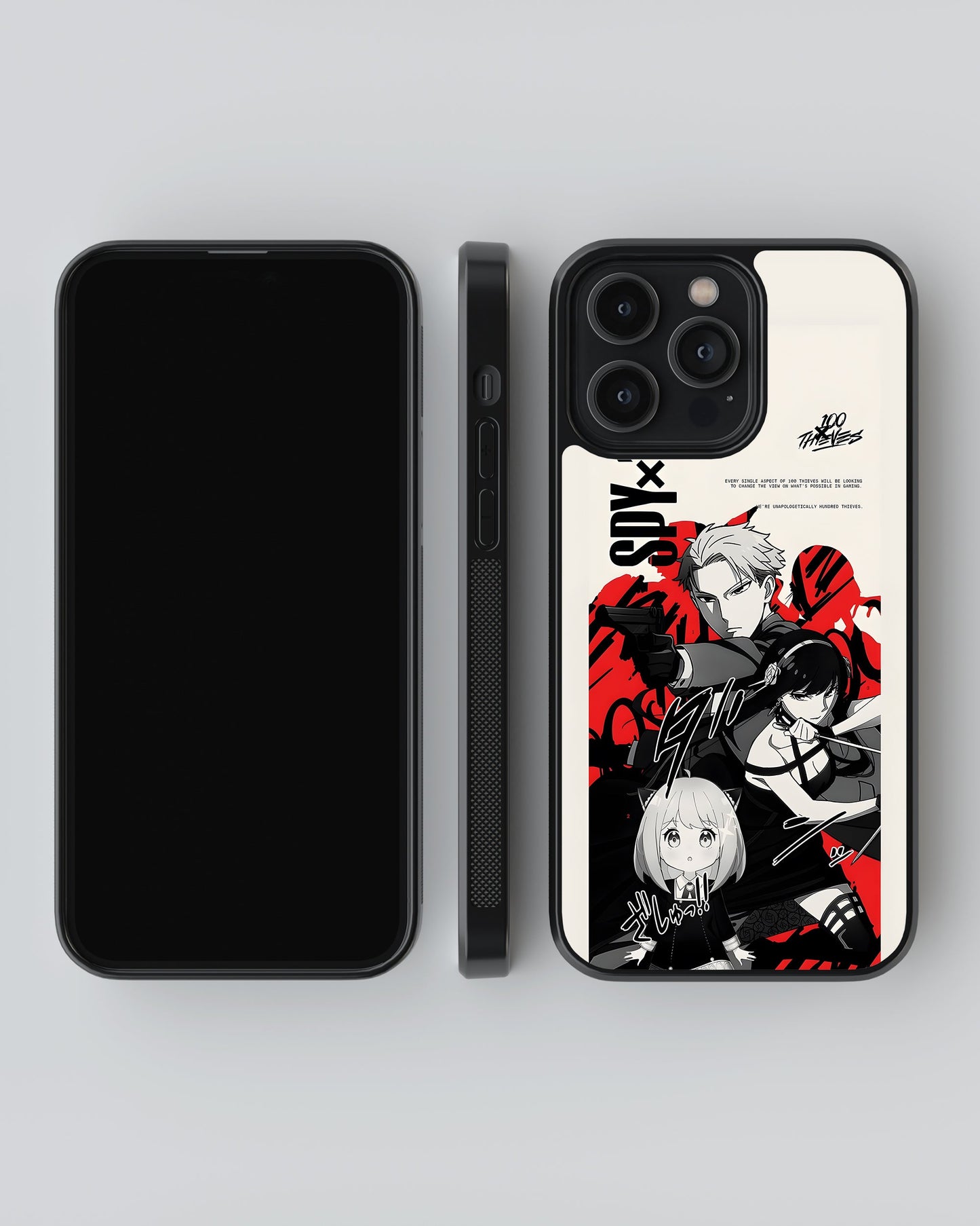 Spy X Family Mobile Case and Cover