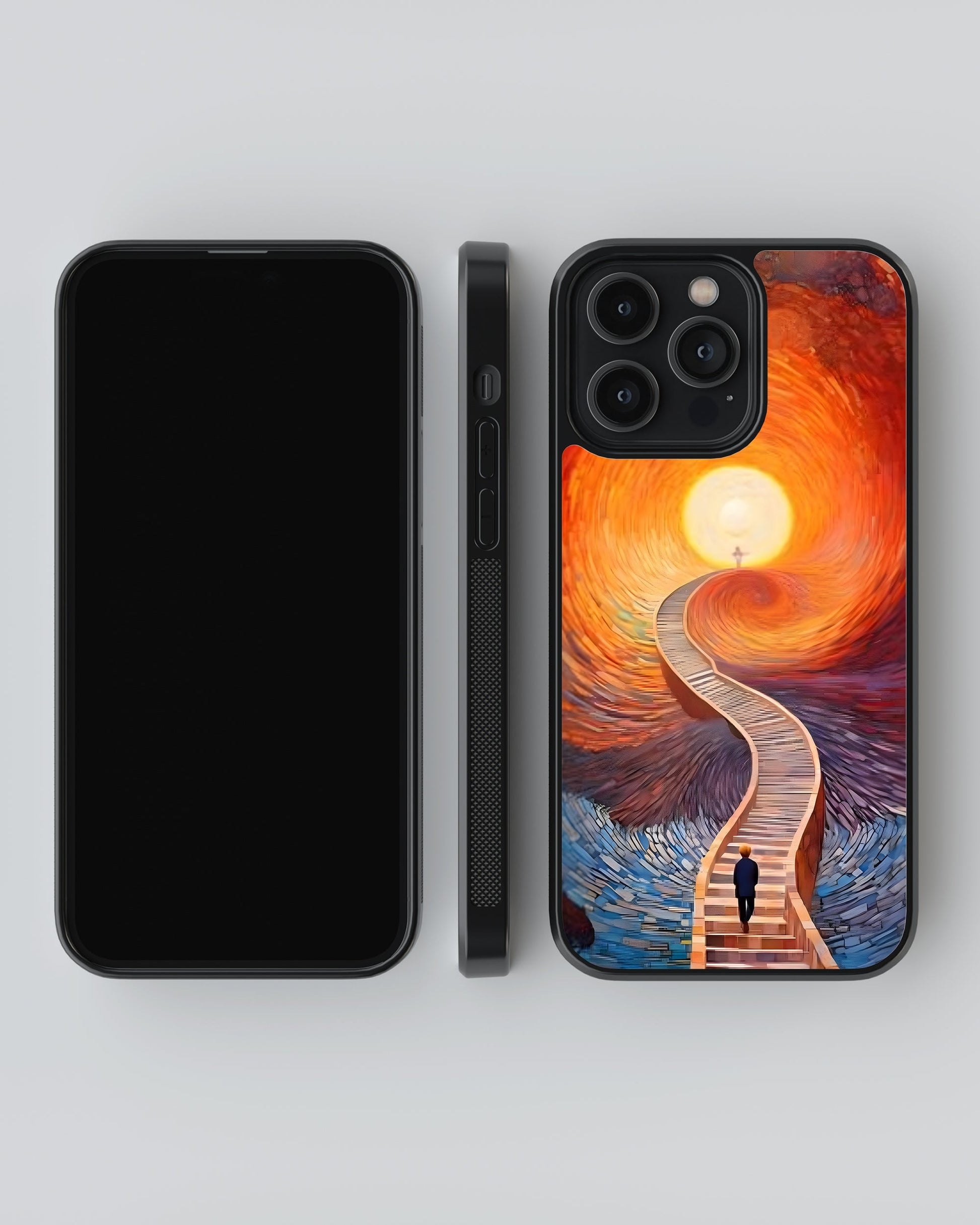 Modernism Mobile Case and Cover
