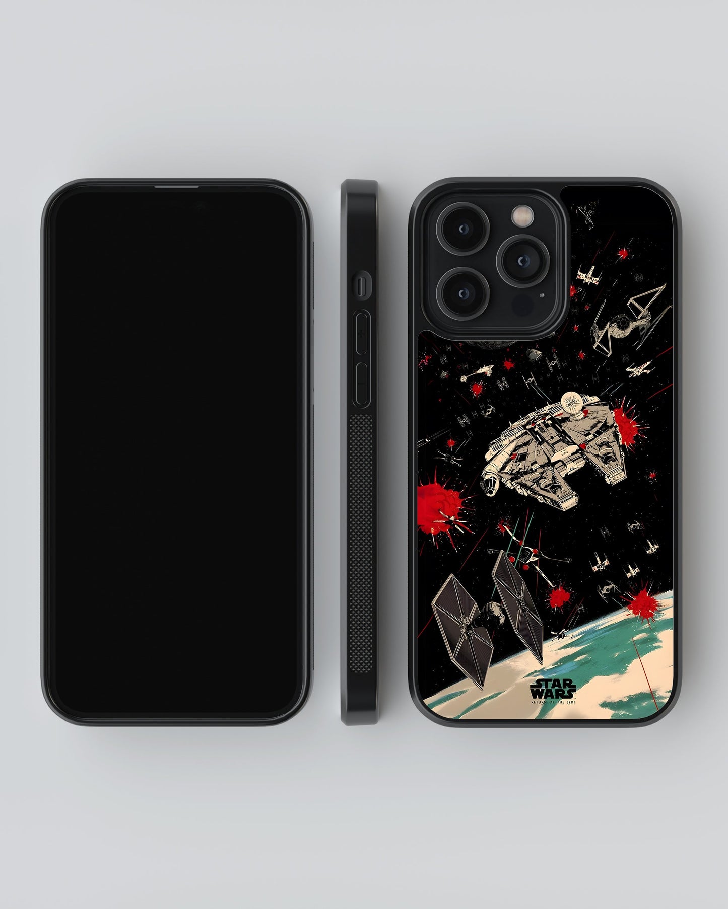 Movies Shows Mobile Case and Cover