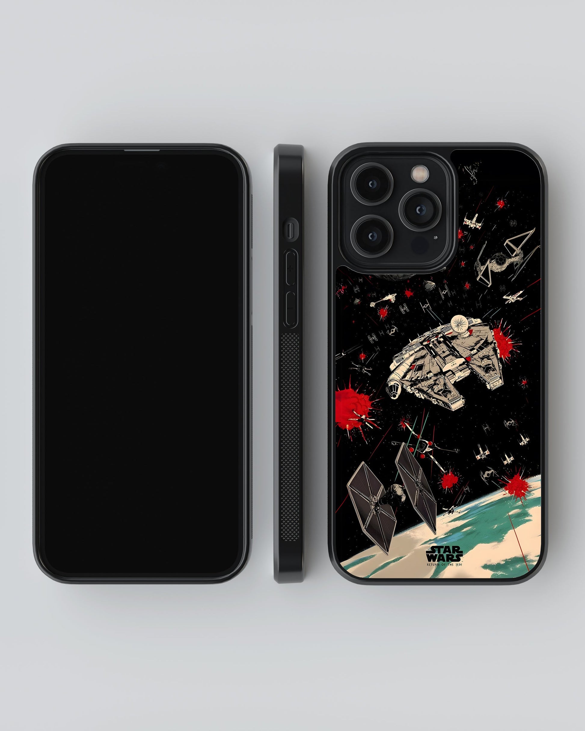 Movies Shows Mobile Case and Cover