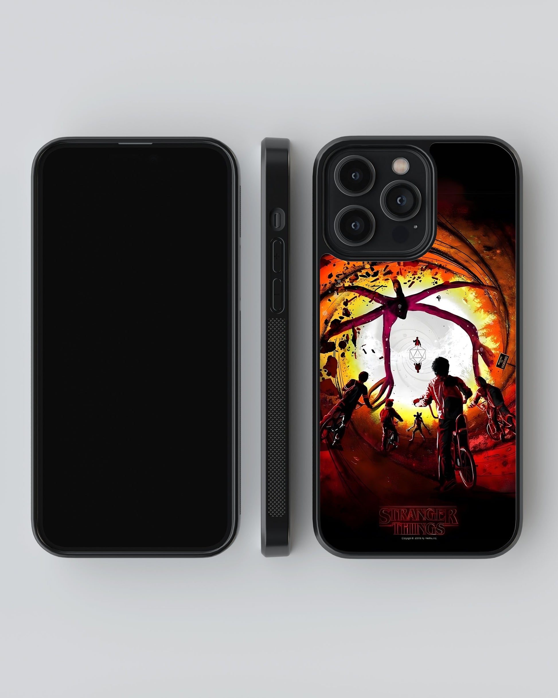 Movies Shows Mobile Case and Cover