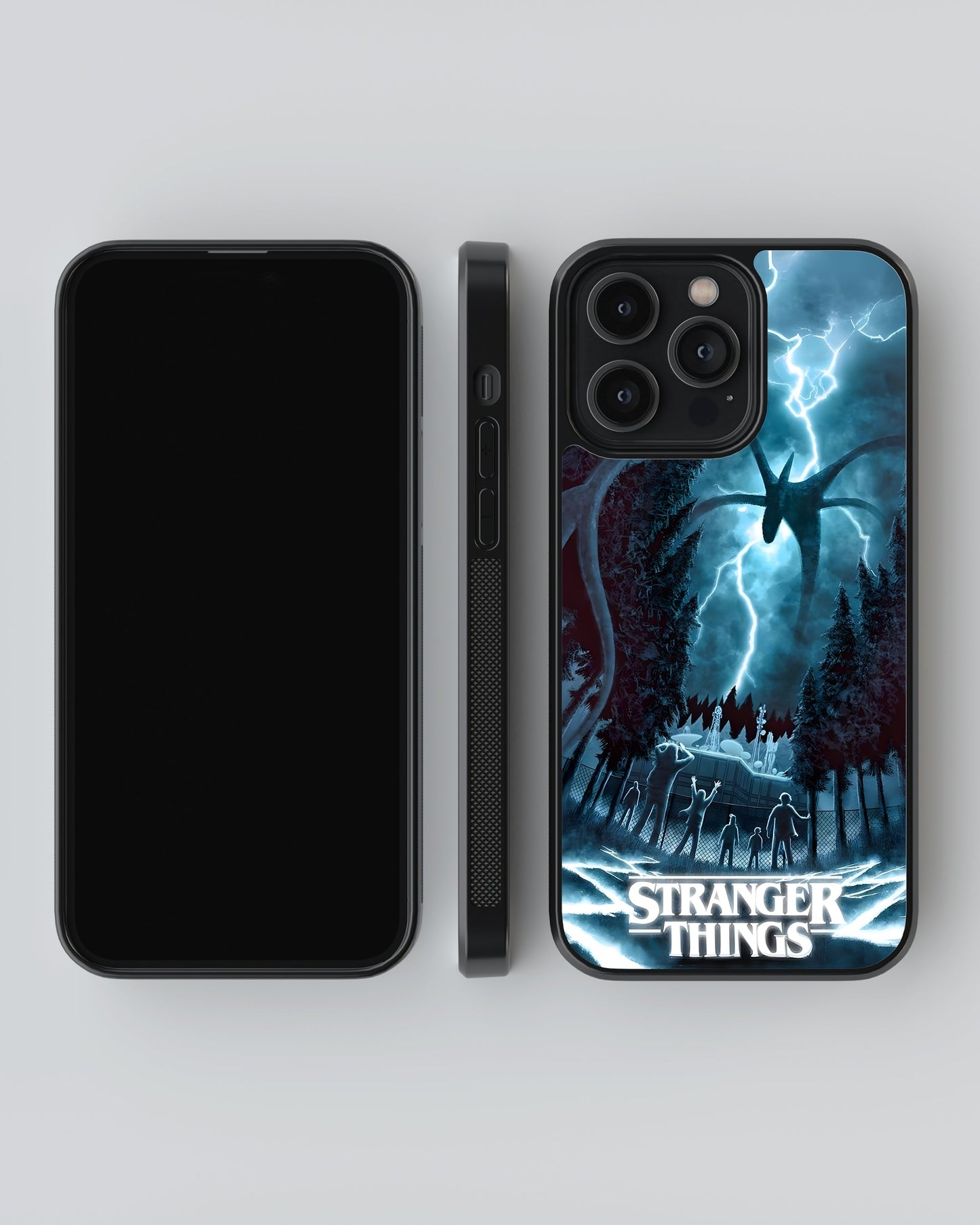 Movies Shows Mobile Case and Cover
