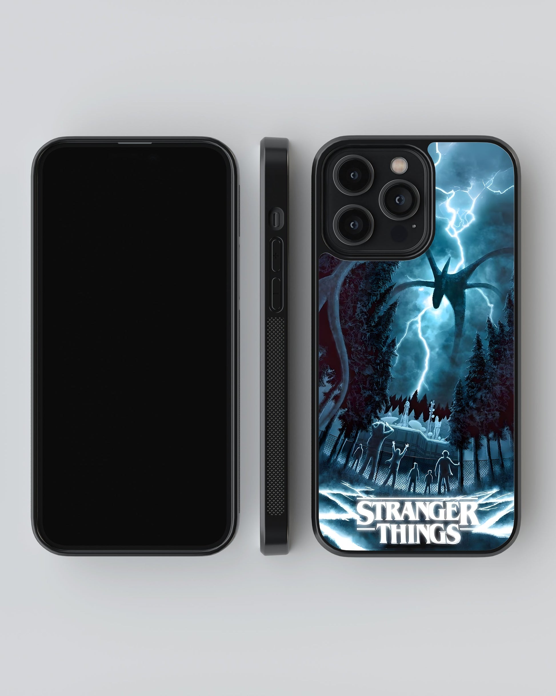 Movies Shows Mobile Case and Cover