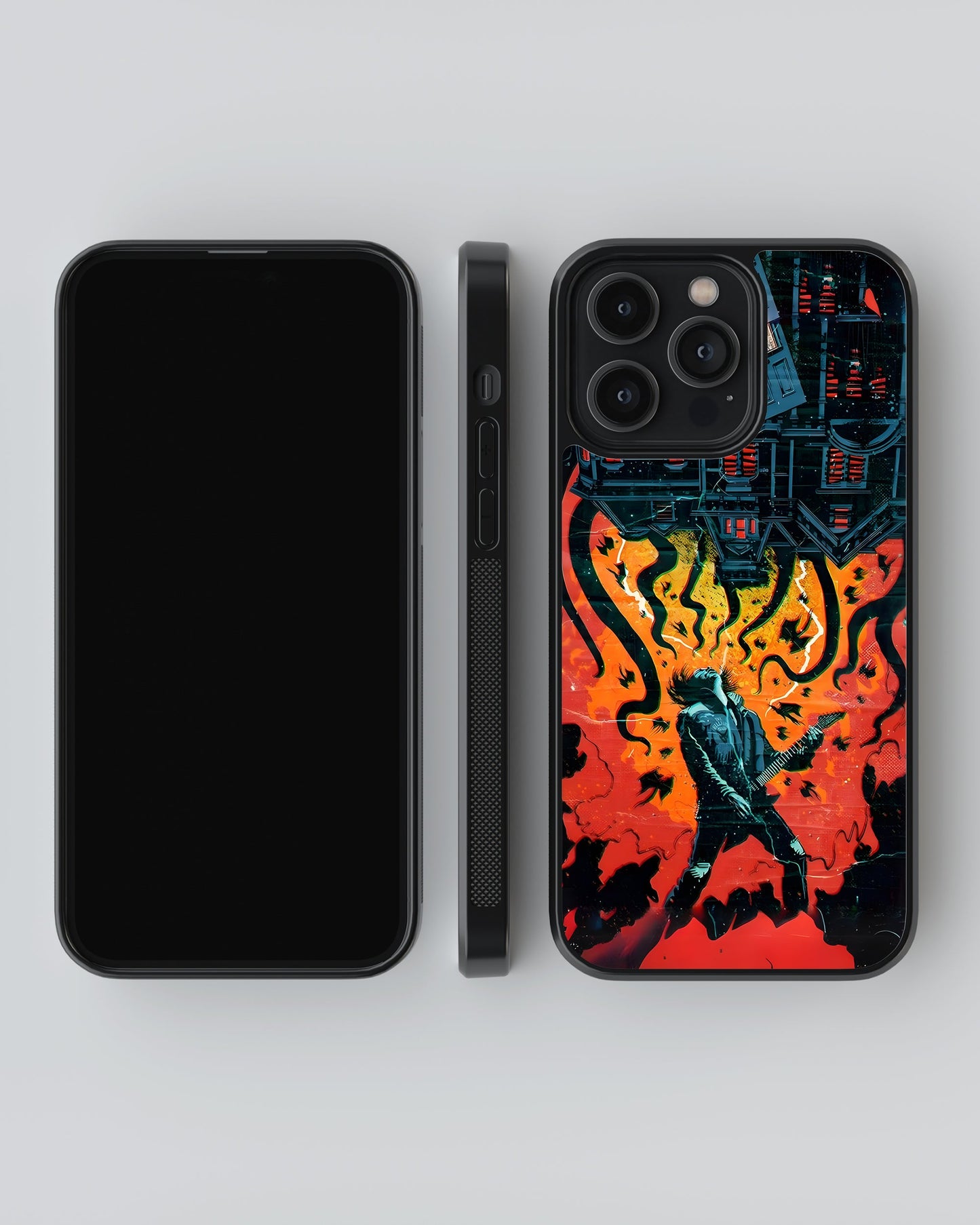Movies Shows Mobile Case and Cover