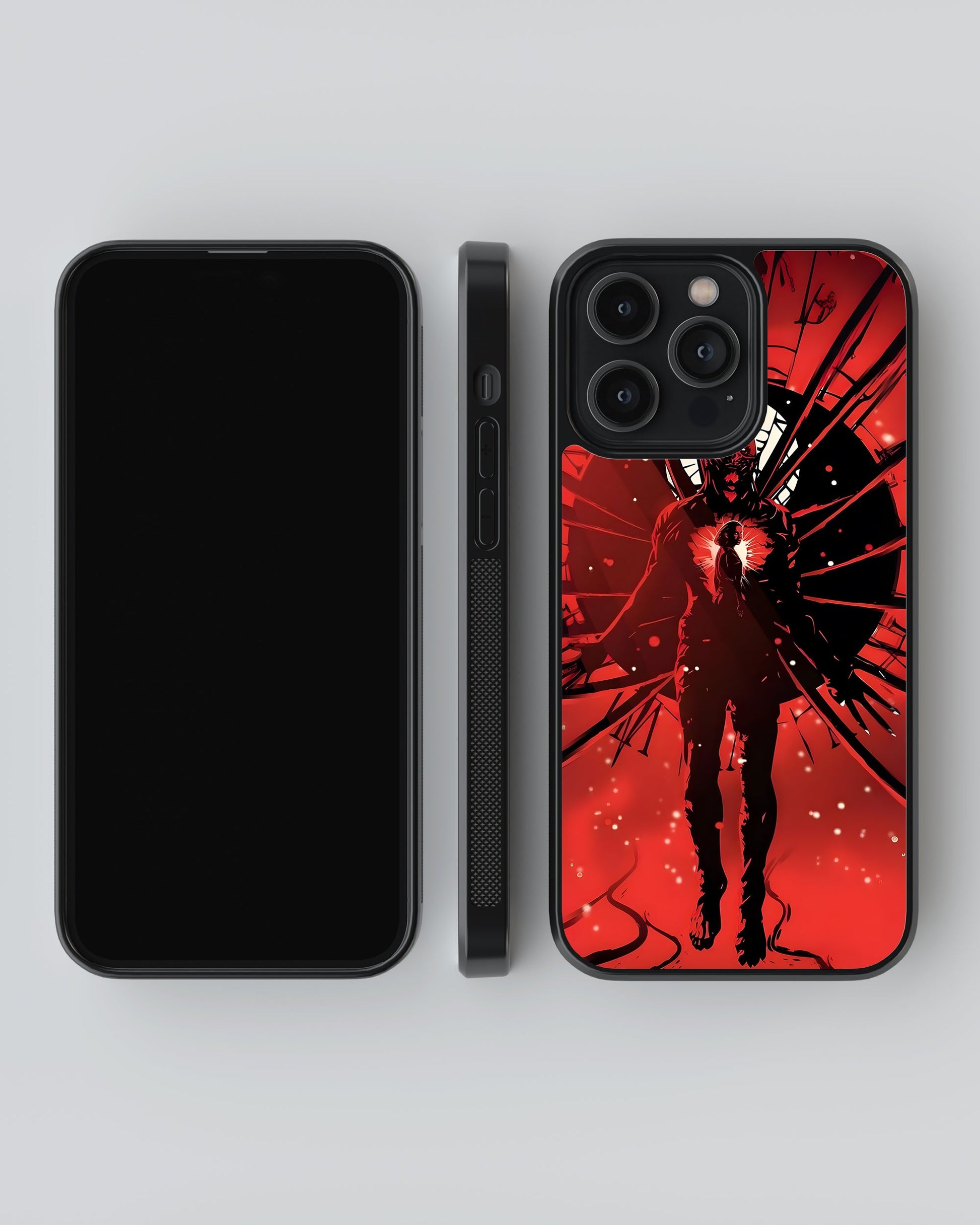 Movies Shows Mobile Case and Cover