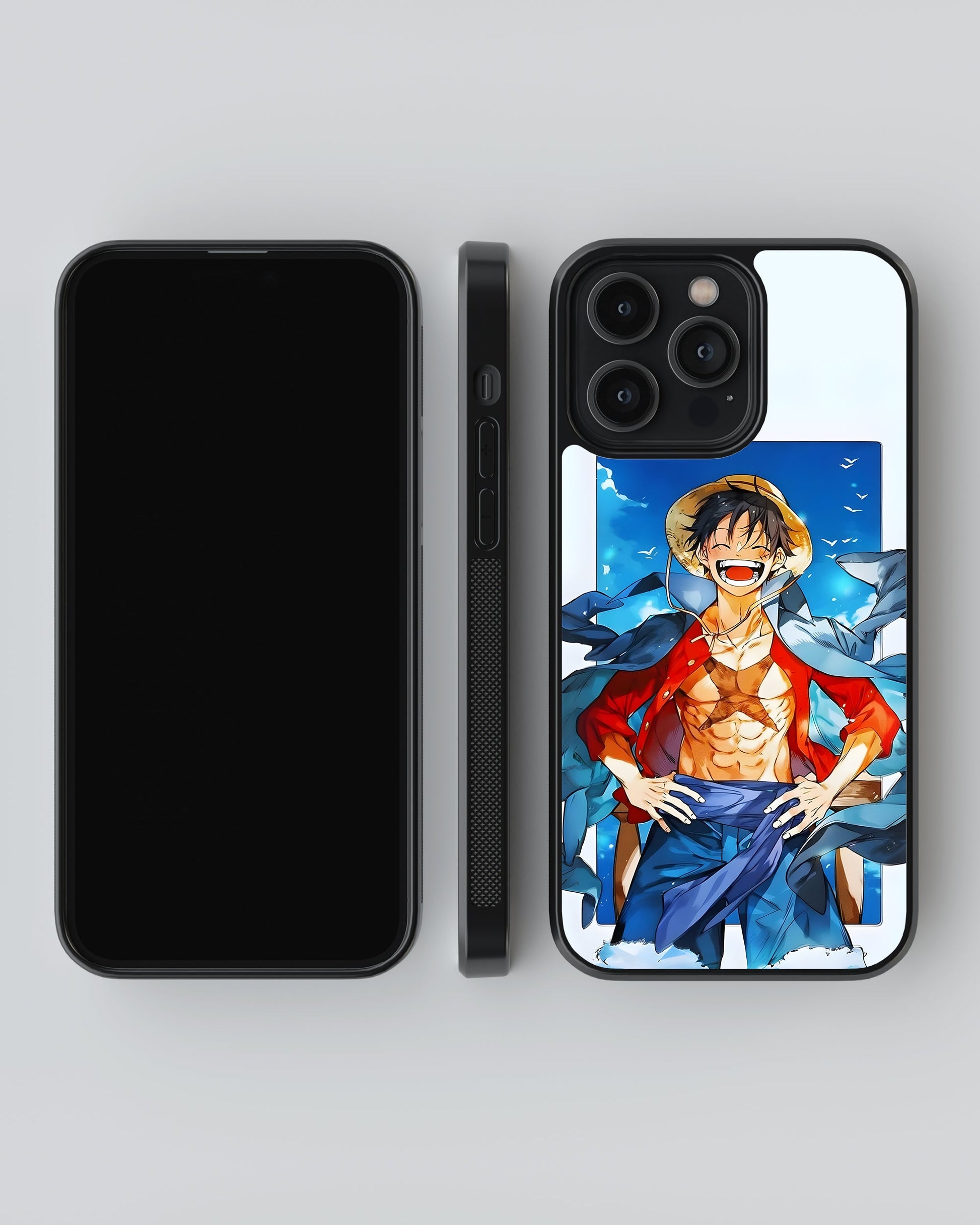 One Piece Mobile Case and Cover