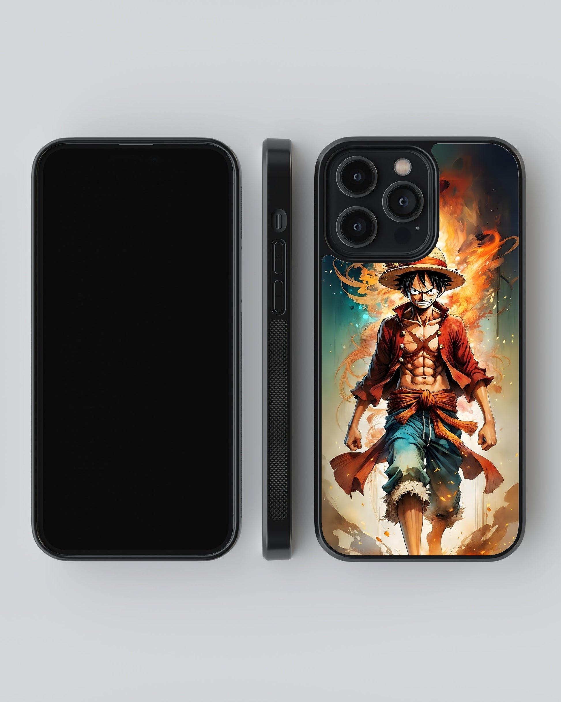 One Piece Mobile Case and Cover