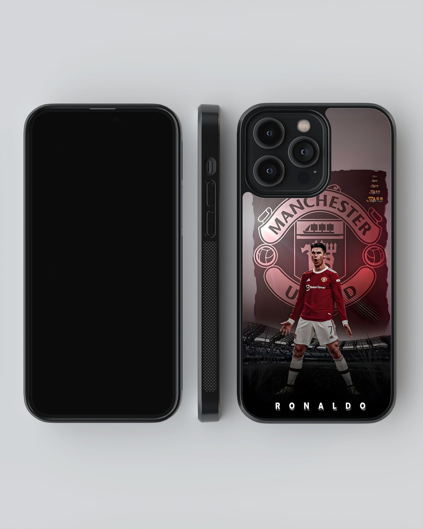 Football Mobile Case and Cover