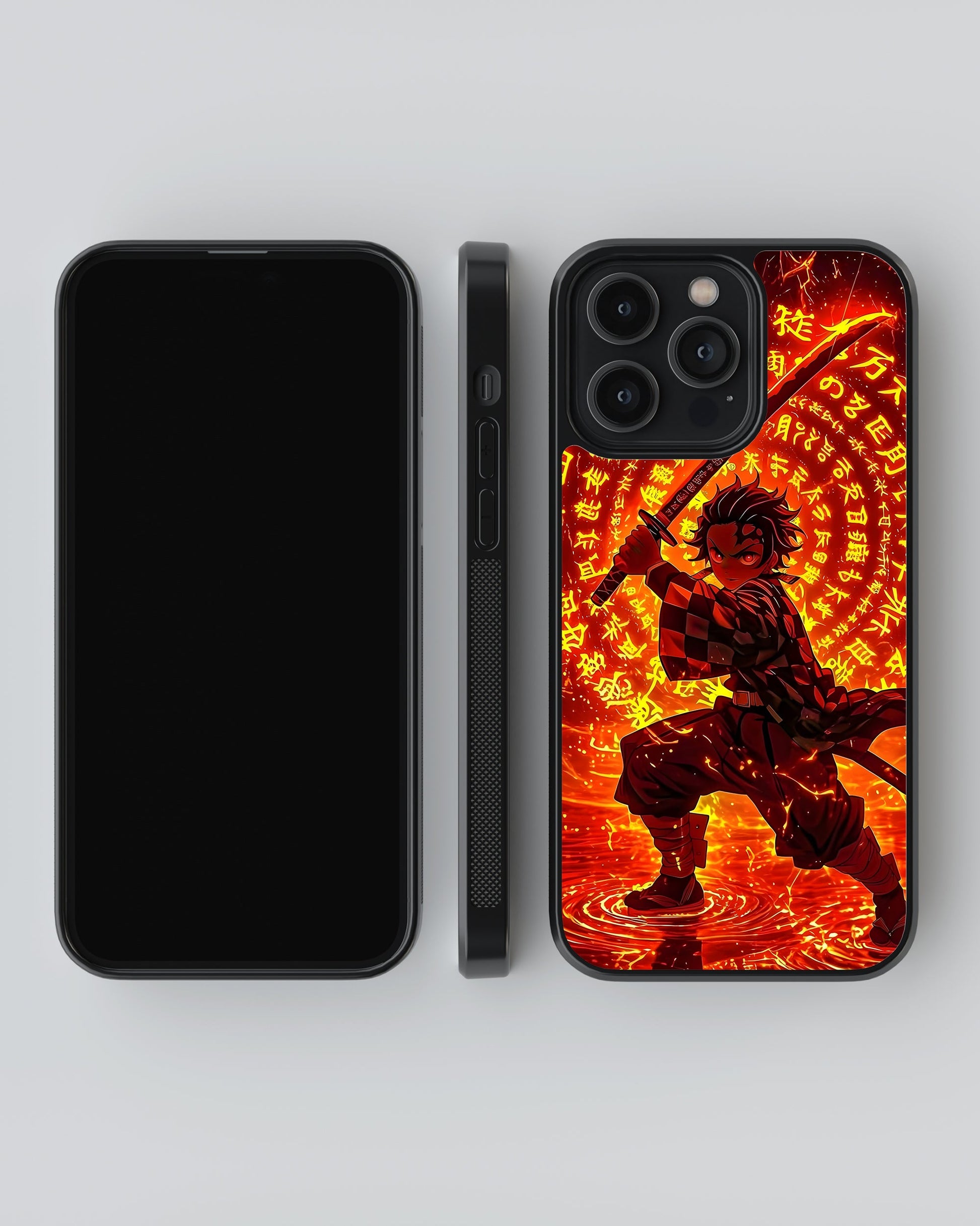 Demon Slayer Mobile Case and Cover