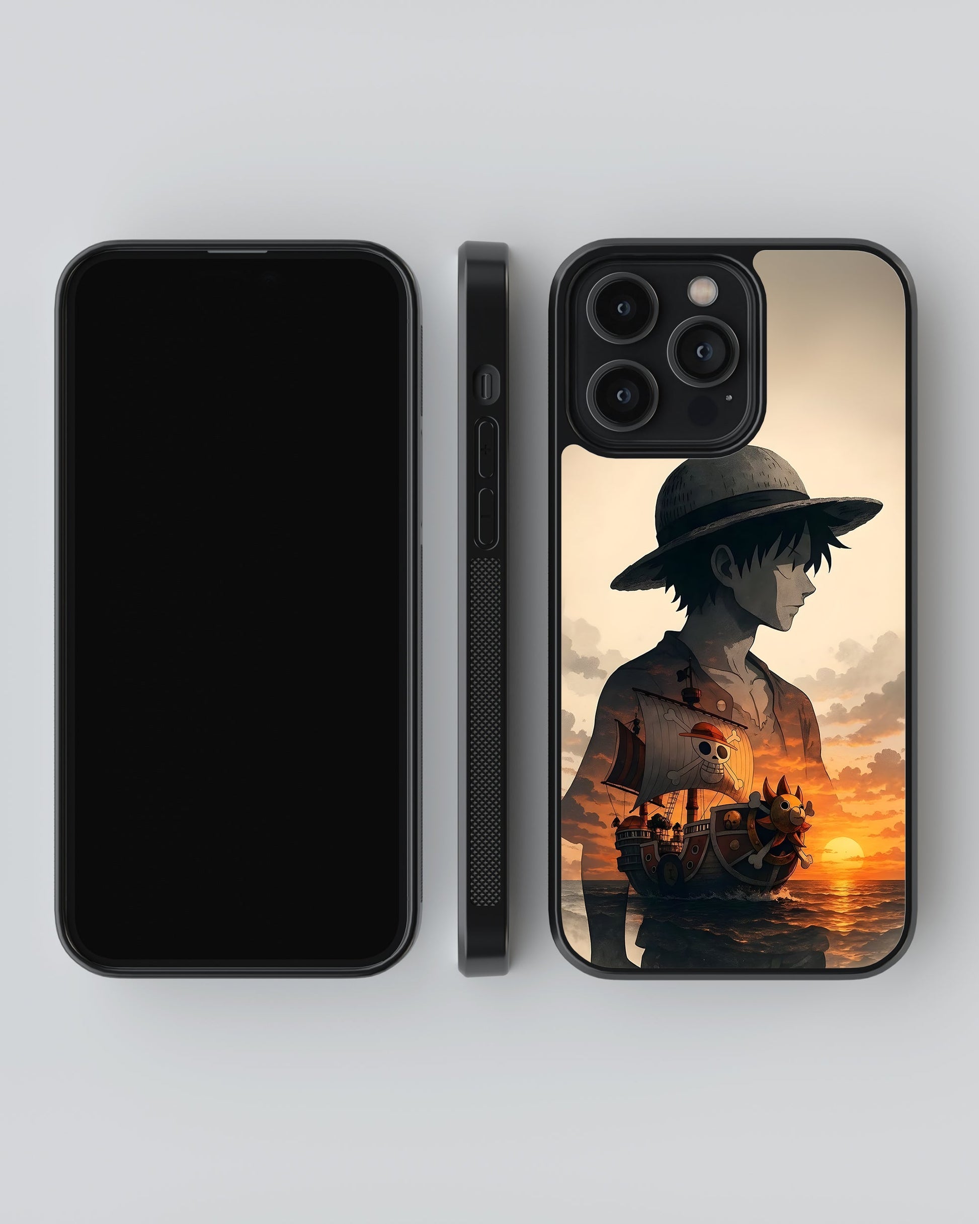 One Piece Mobile Case and Cover