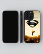 Dc Mobile Case and Cover