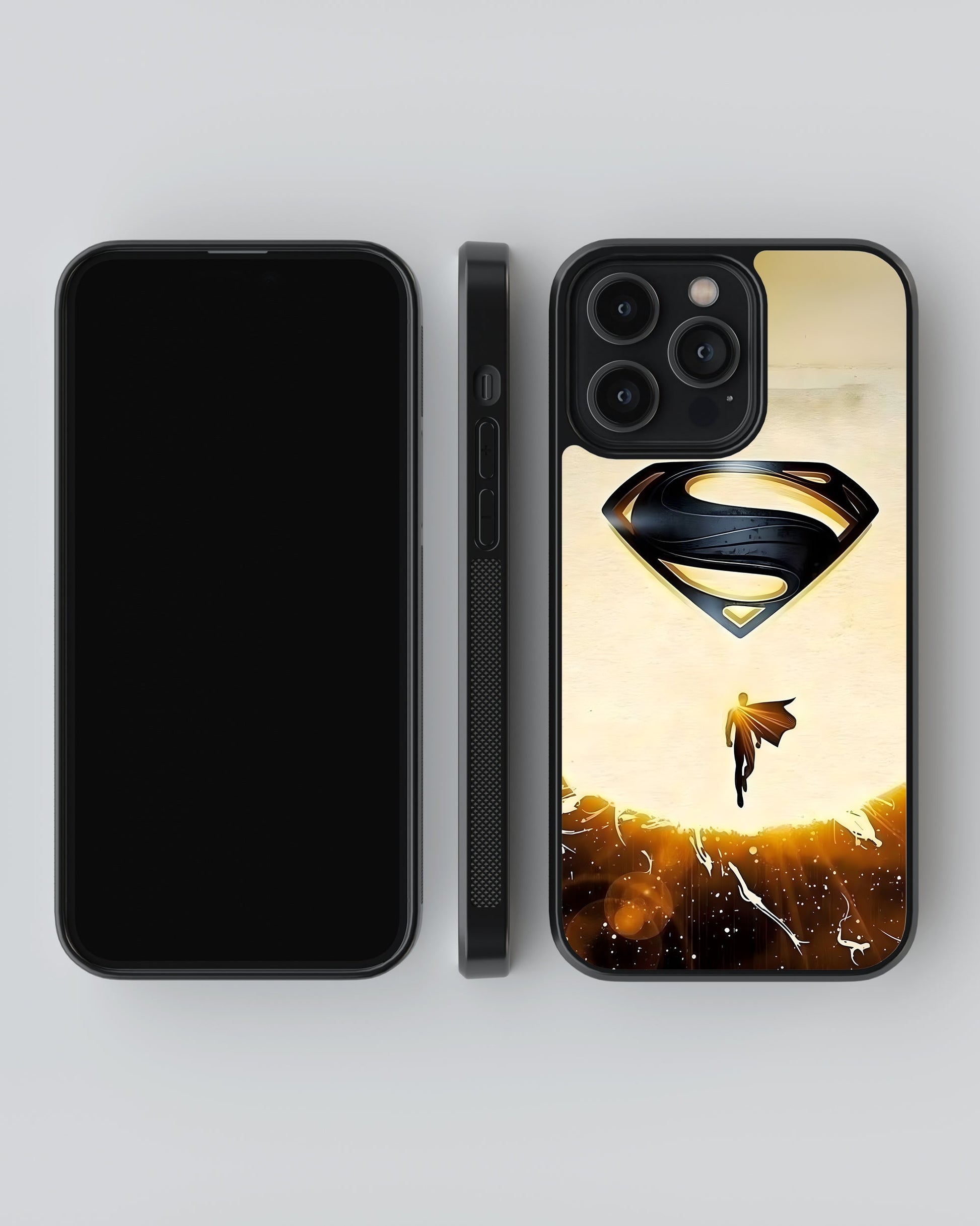 Dc Mobile Case and Cover