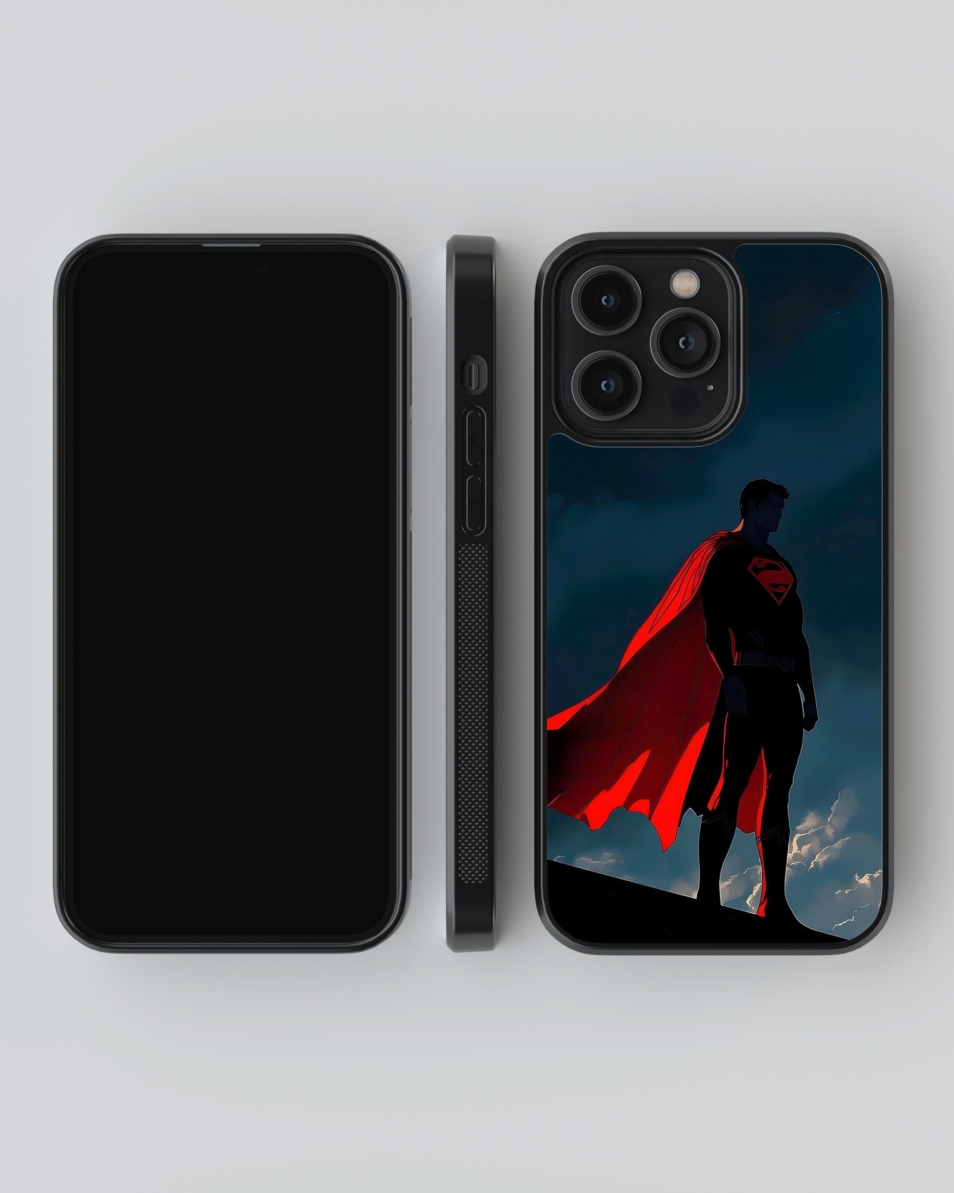 Dc Mobile Case and Cover