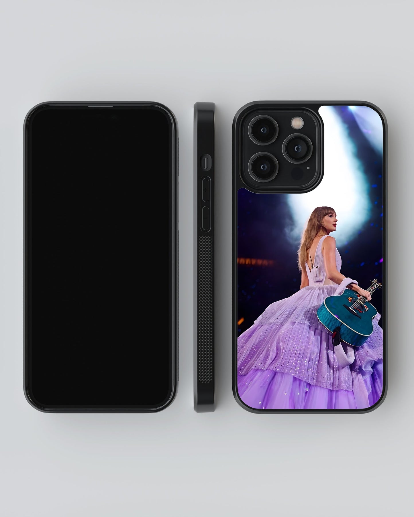 Singers Mobile Case and Cover