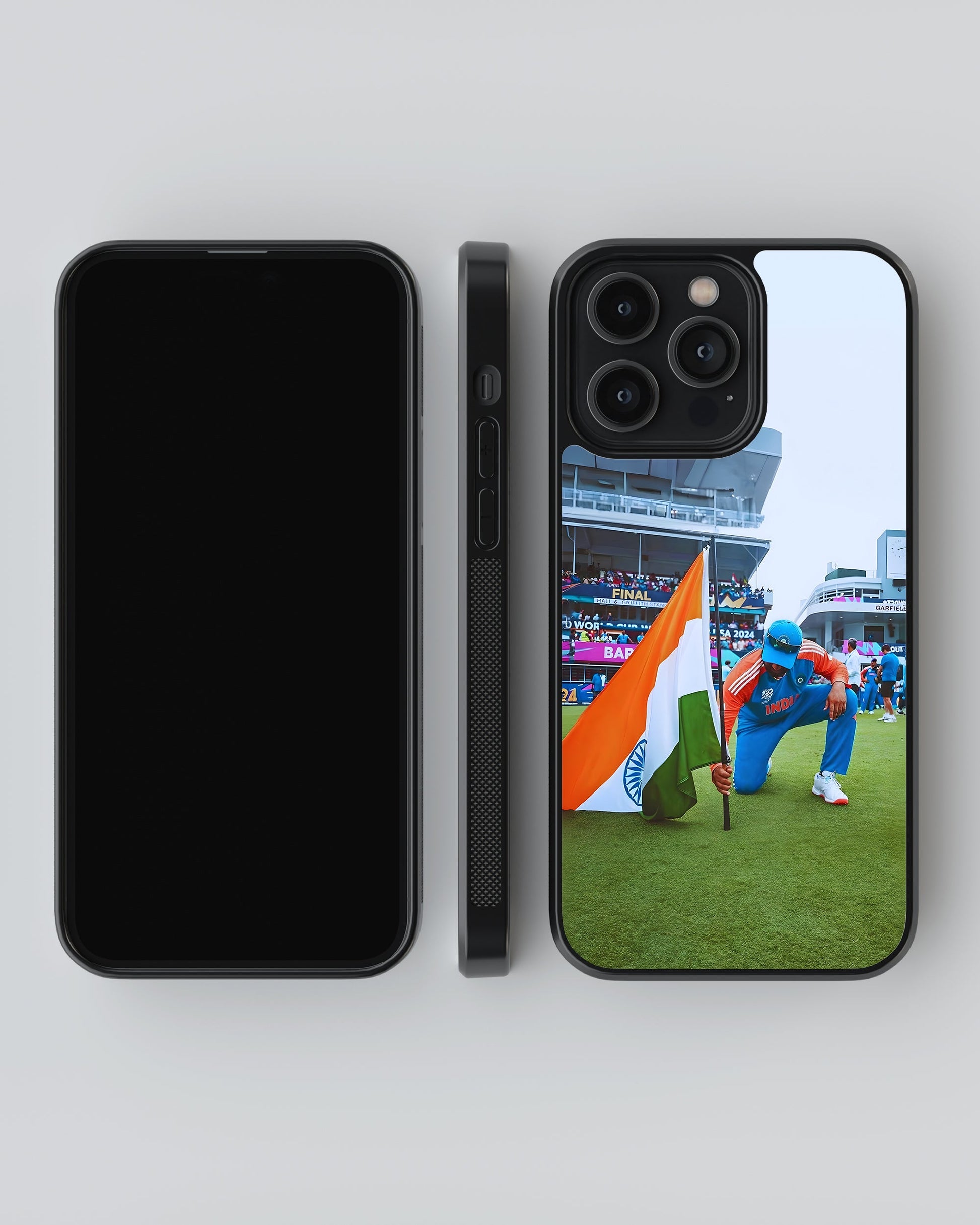 Cricket Mobile Case and Cover