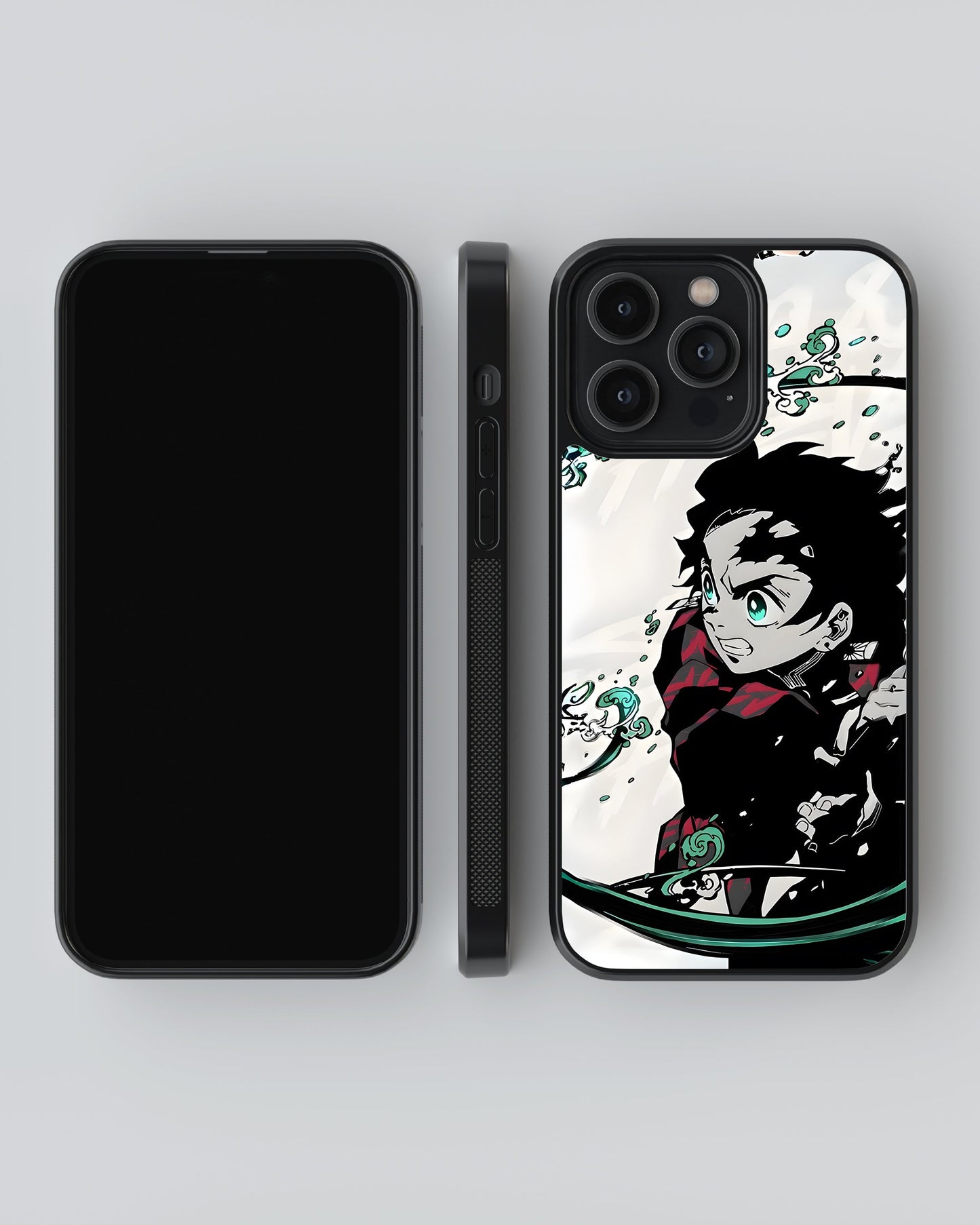 Demon Slayer Mobile Case and Cover