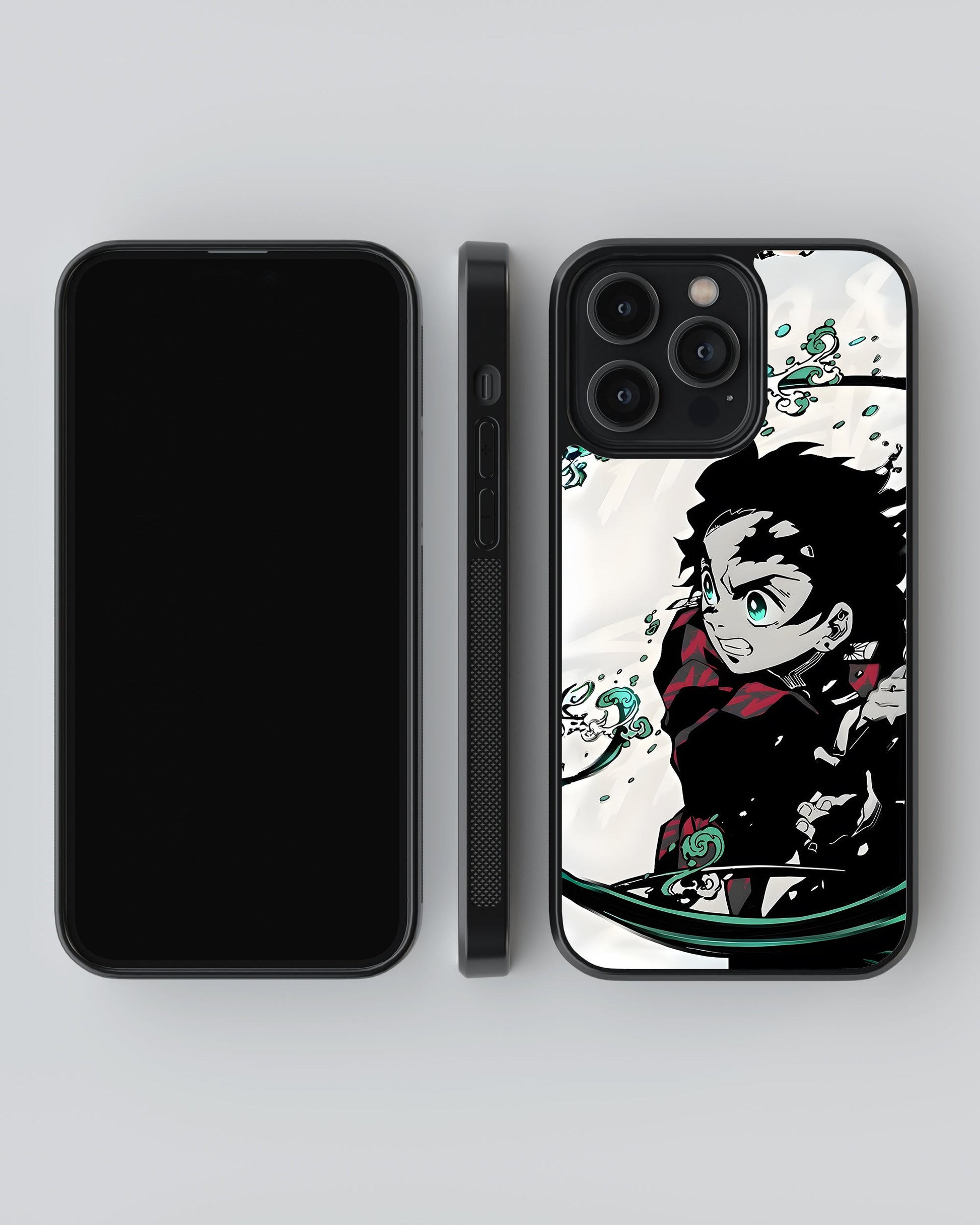 Demon Slayer Mobile Case and Cover