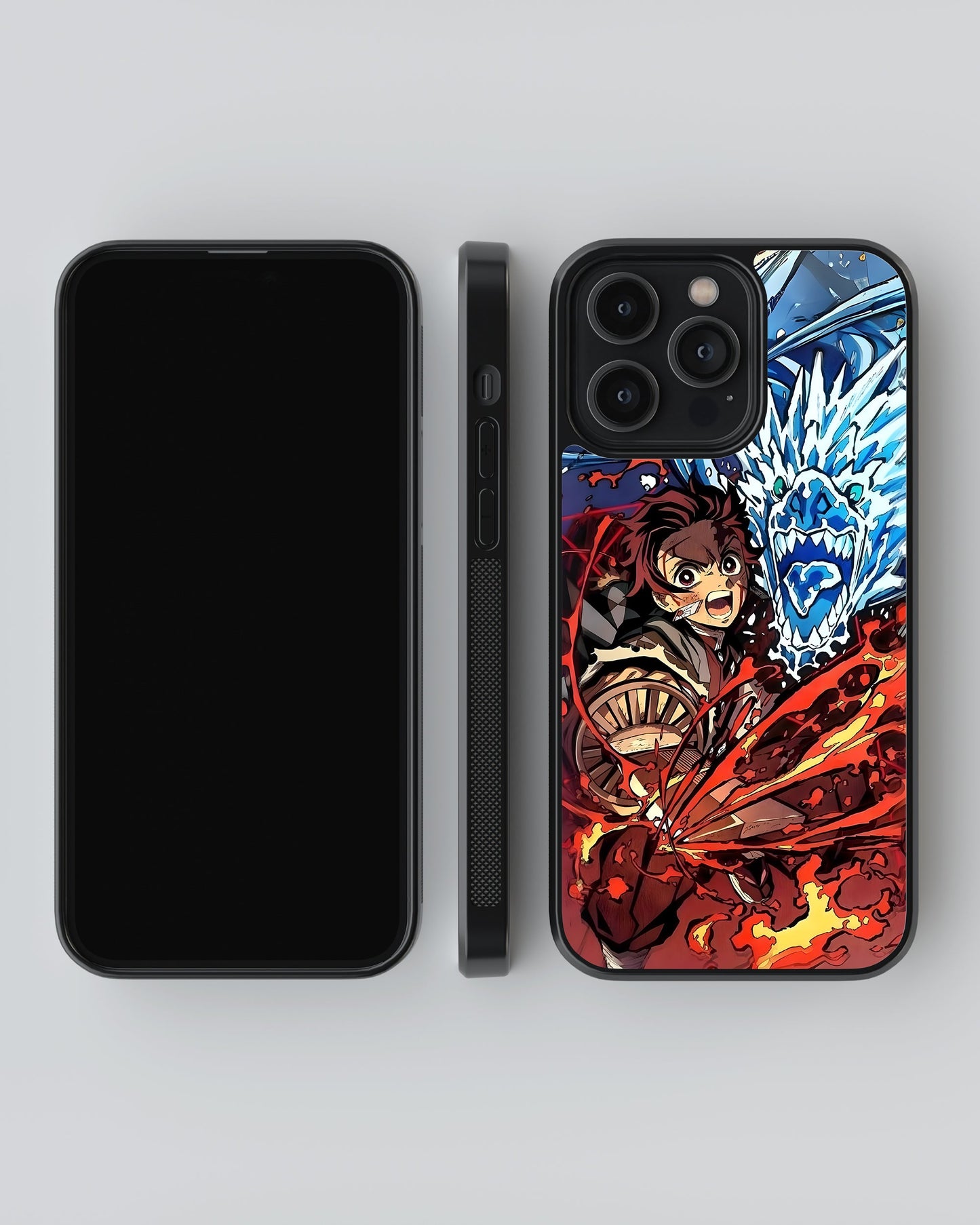 Demon Slayer Mobile Case and Cover