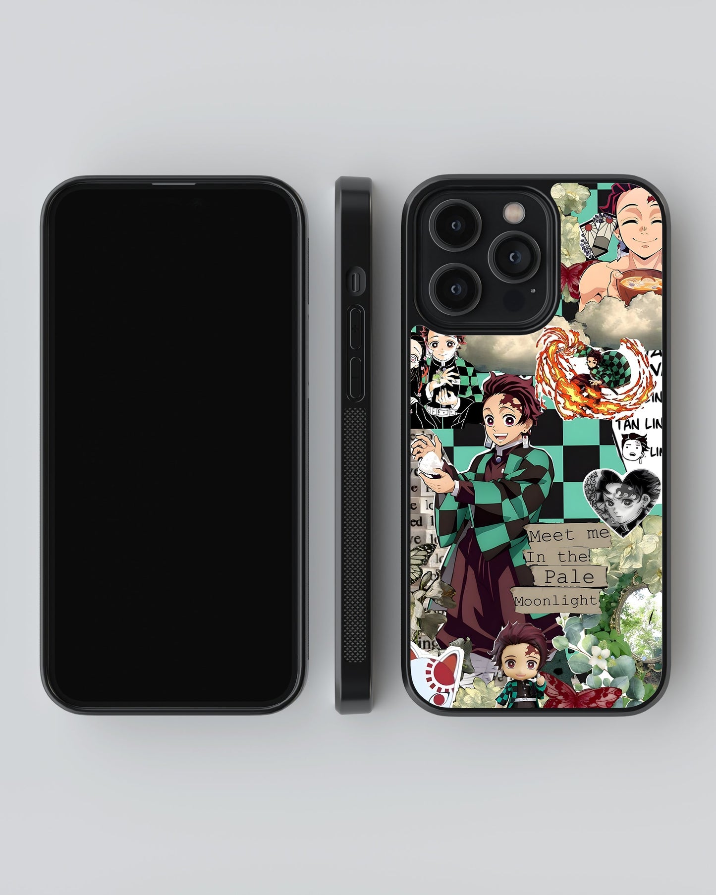 Demon Slayer Mobile Case and Cover