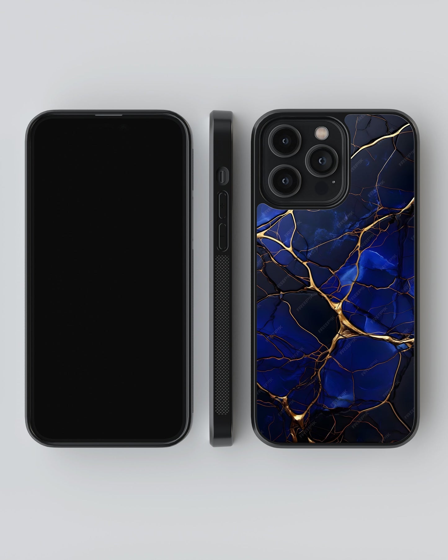 Marbel Mobile Case and Cover